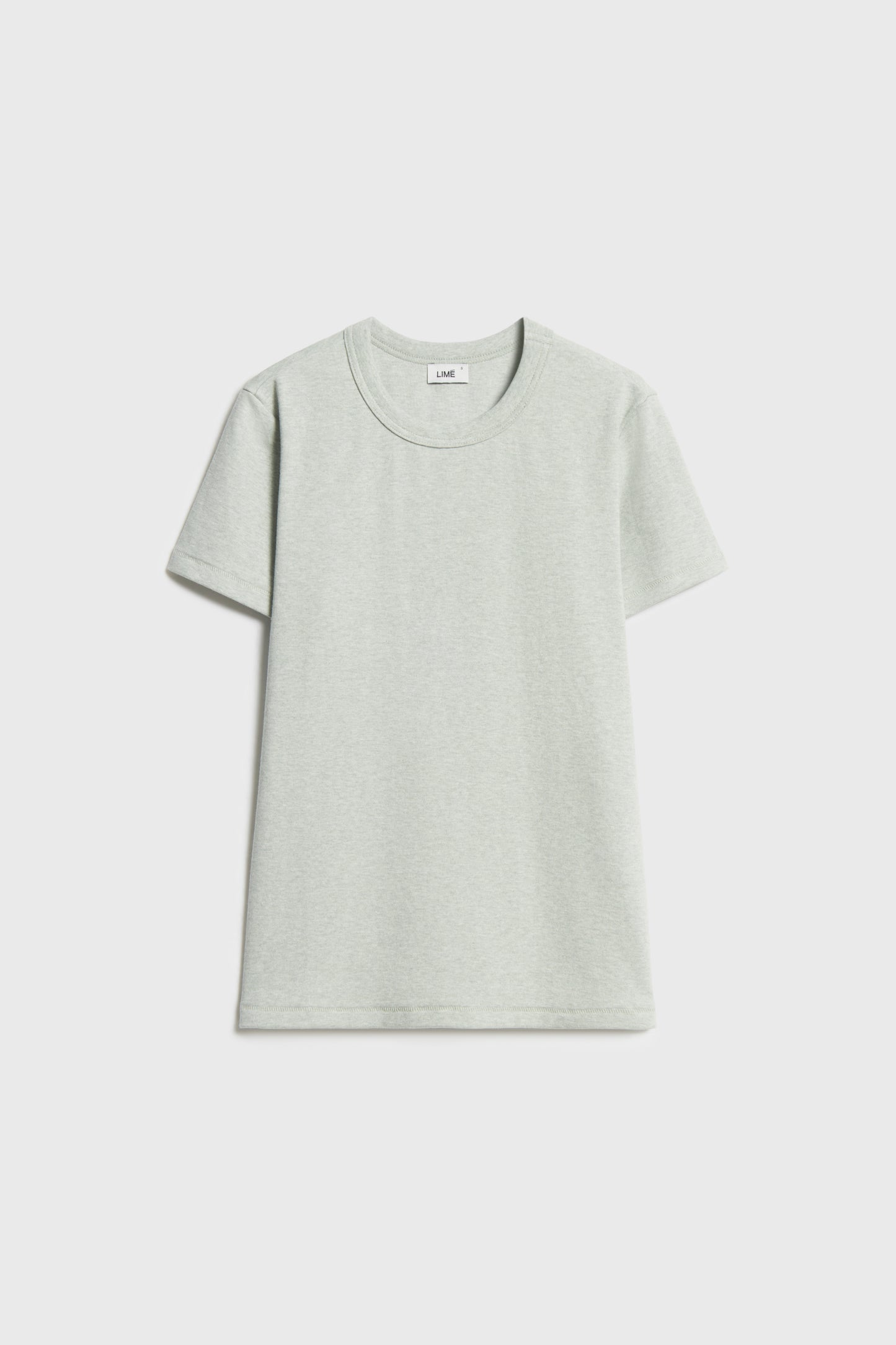 LIGHT KHAKI MELANGE