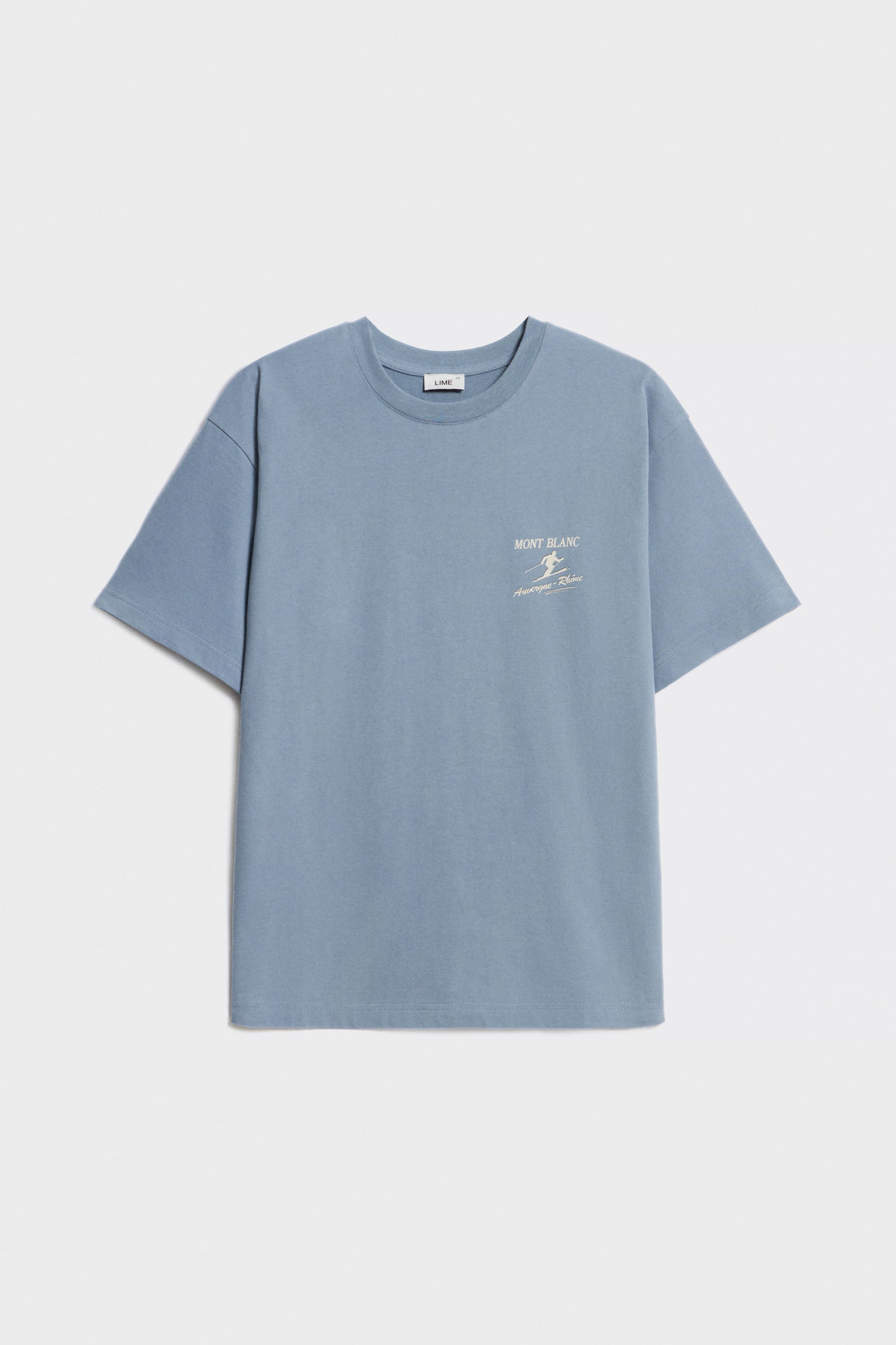 GREY BLUE