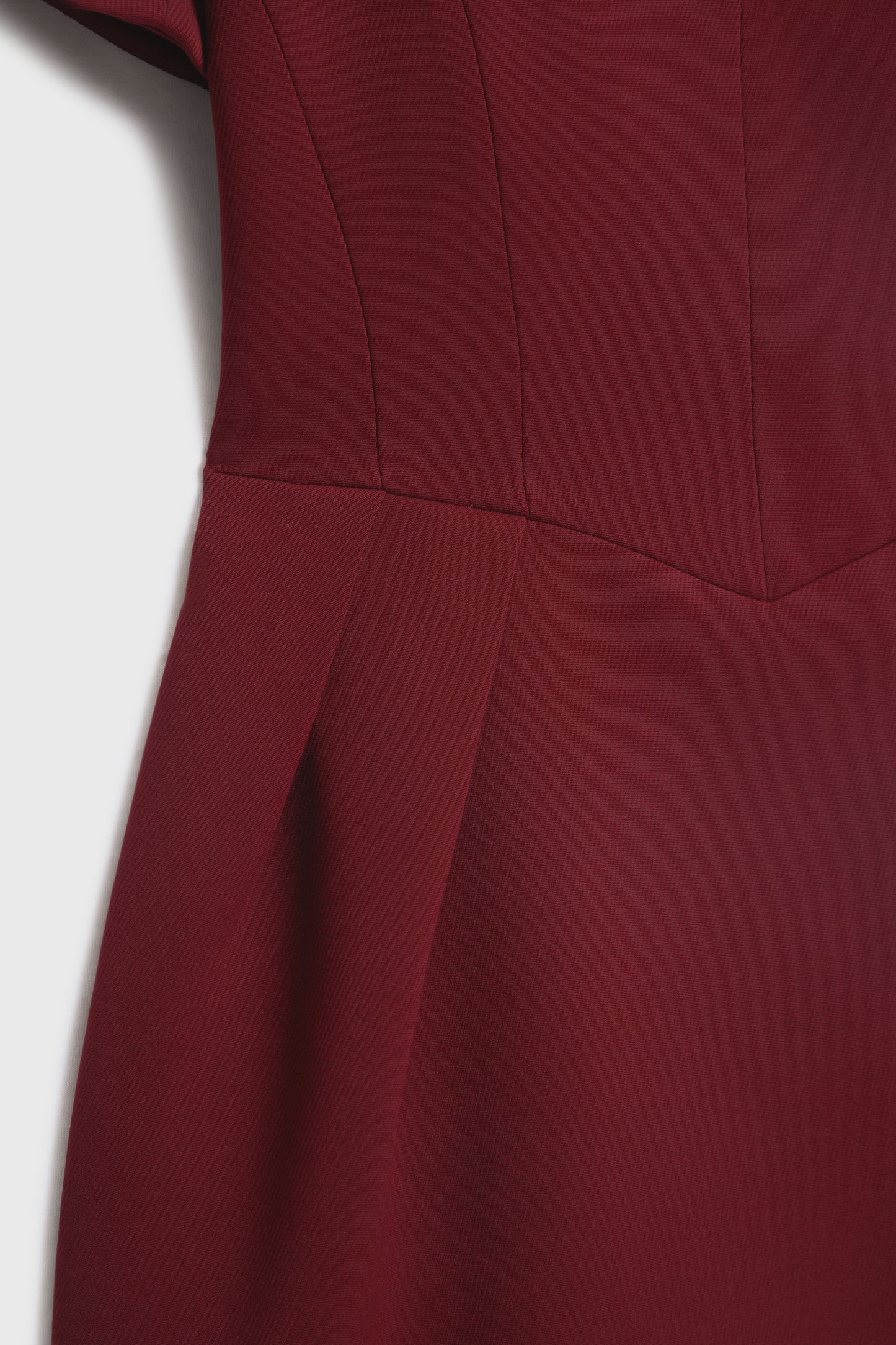 DARK RED