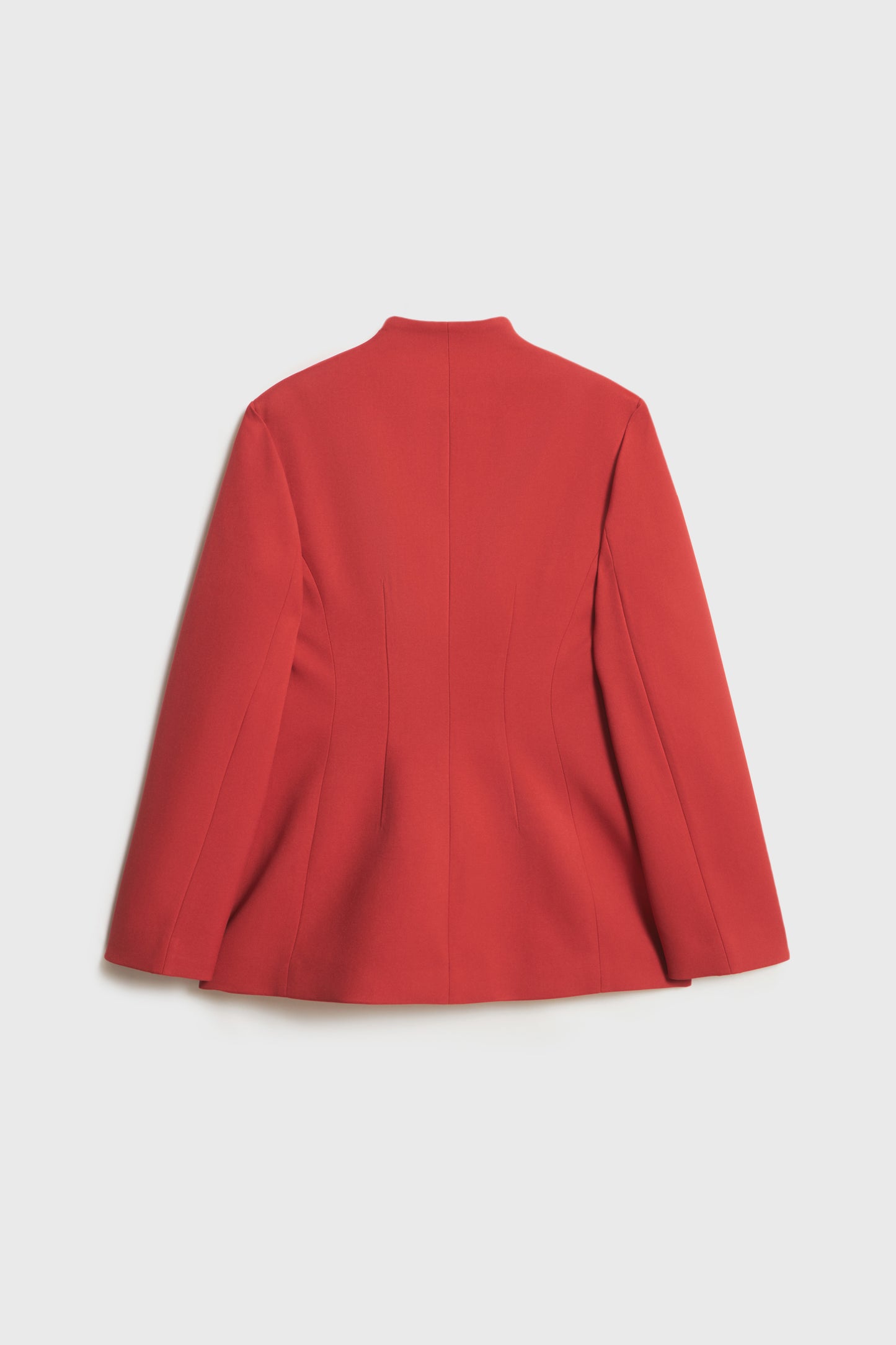 RED ORANGE
