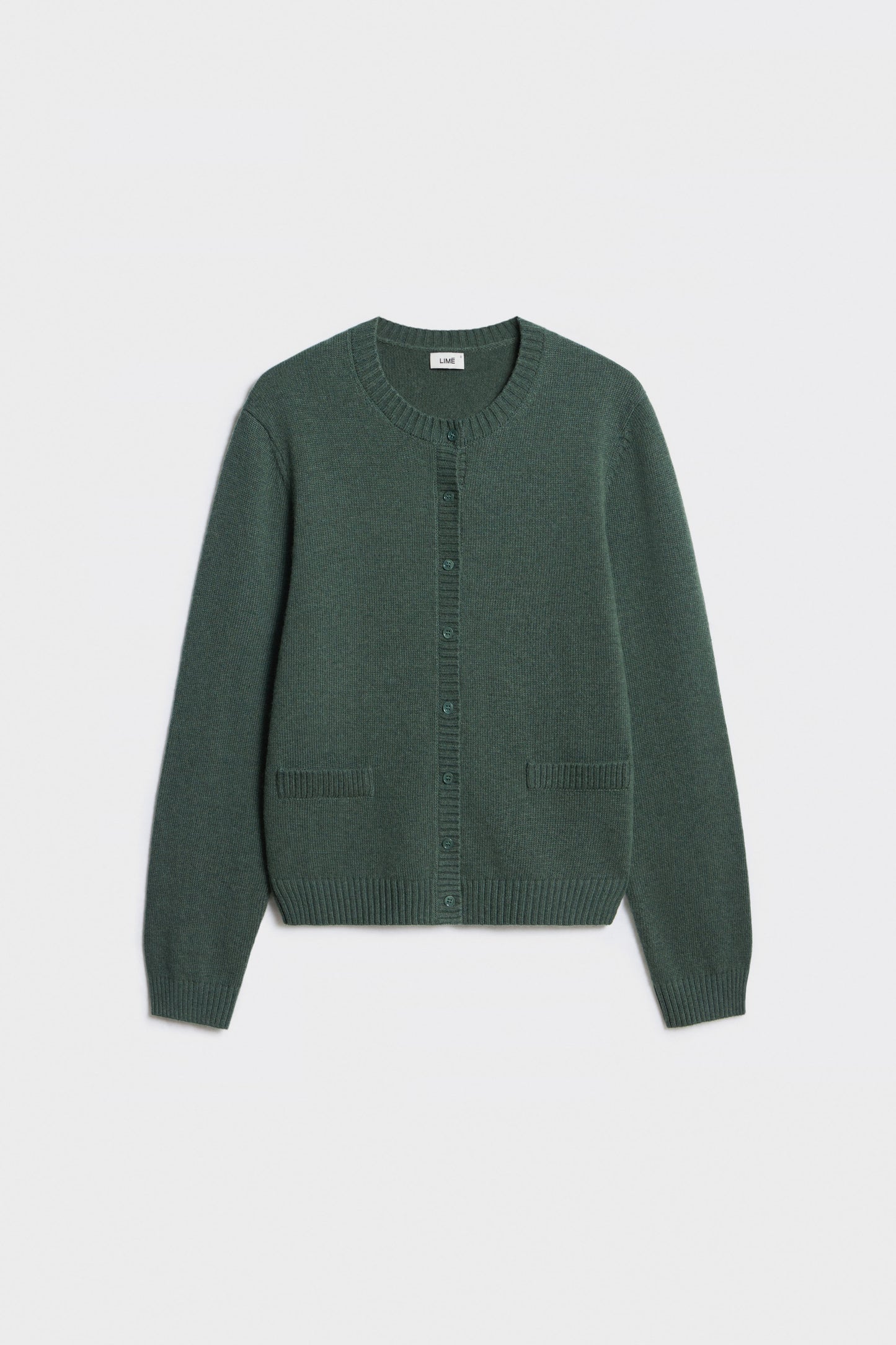KHAKI MELANGE