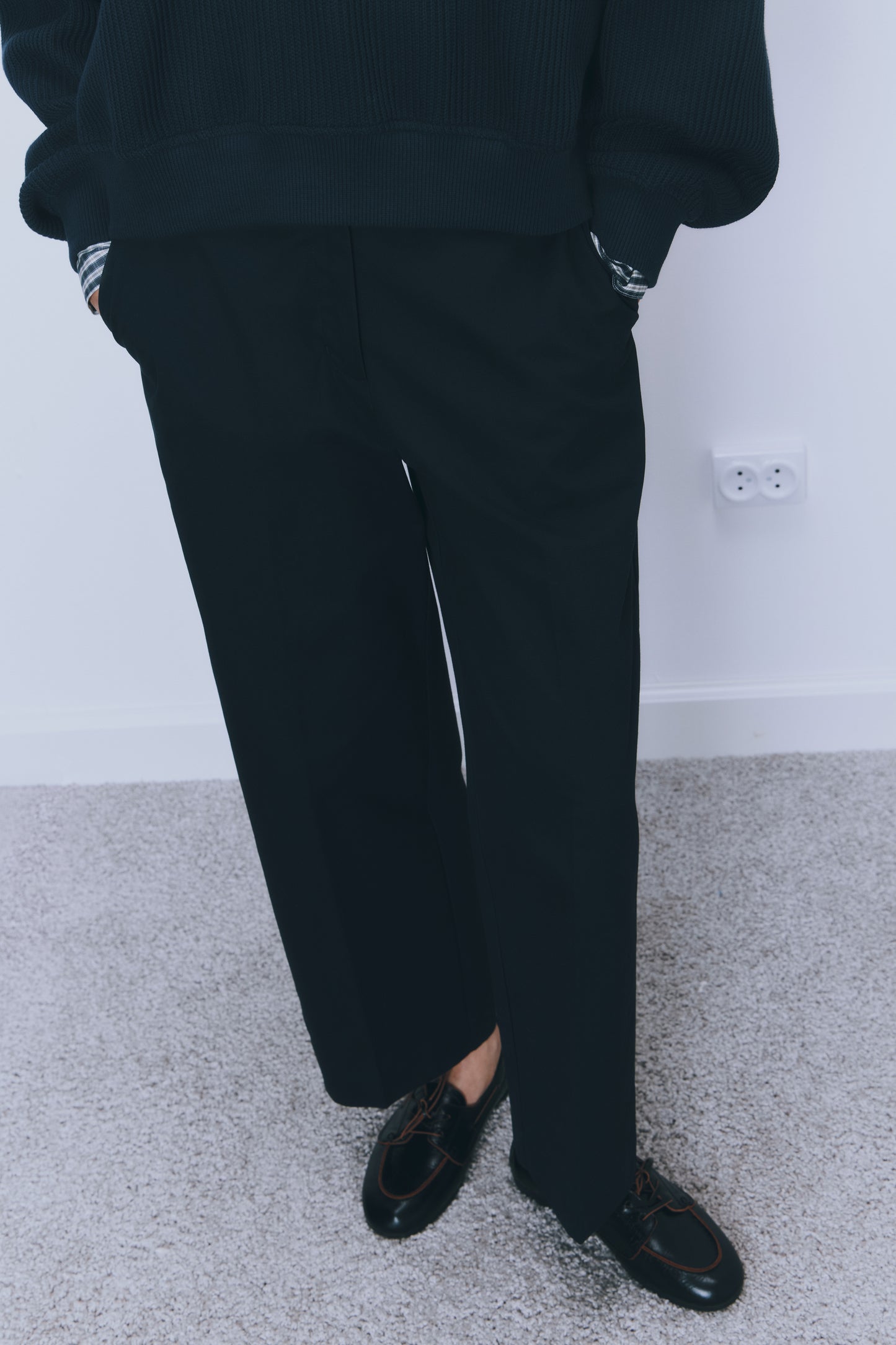 DARK BLUE