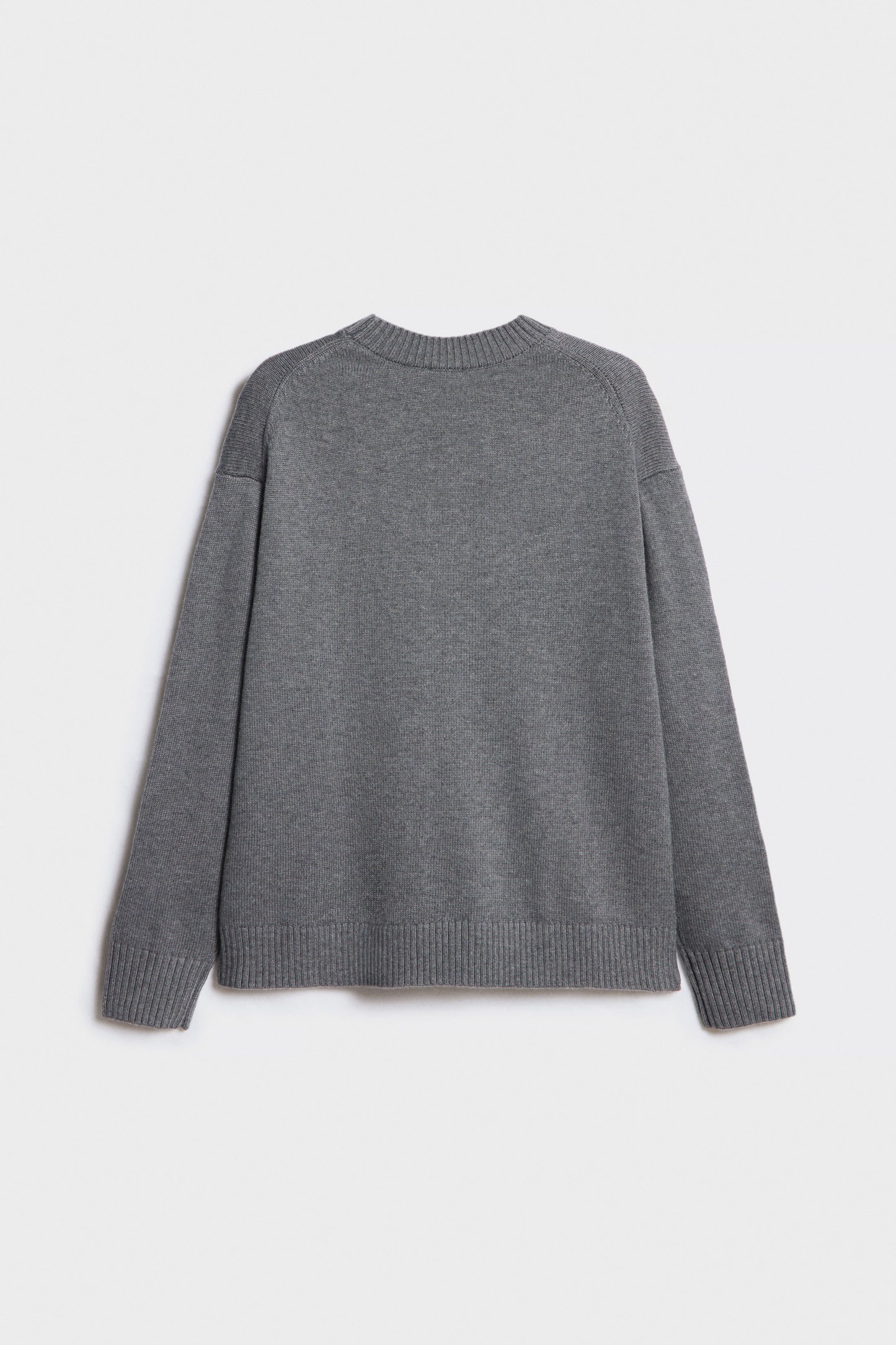 GREY MELANGE