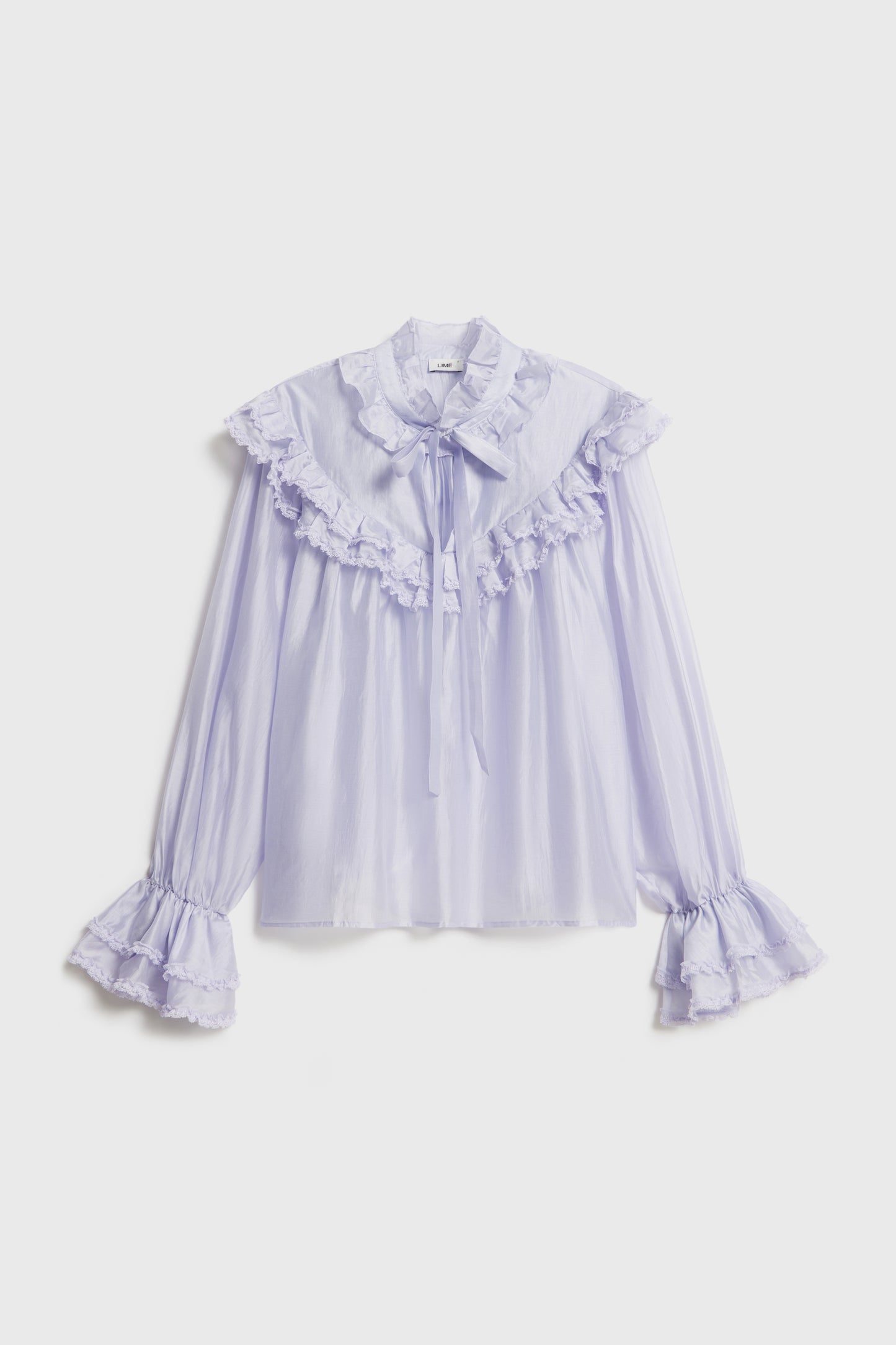 LIGHT LAVENDAR