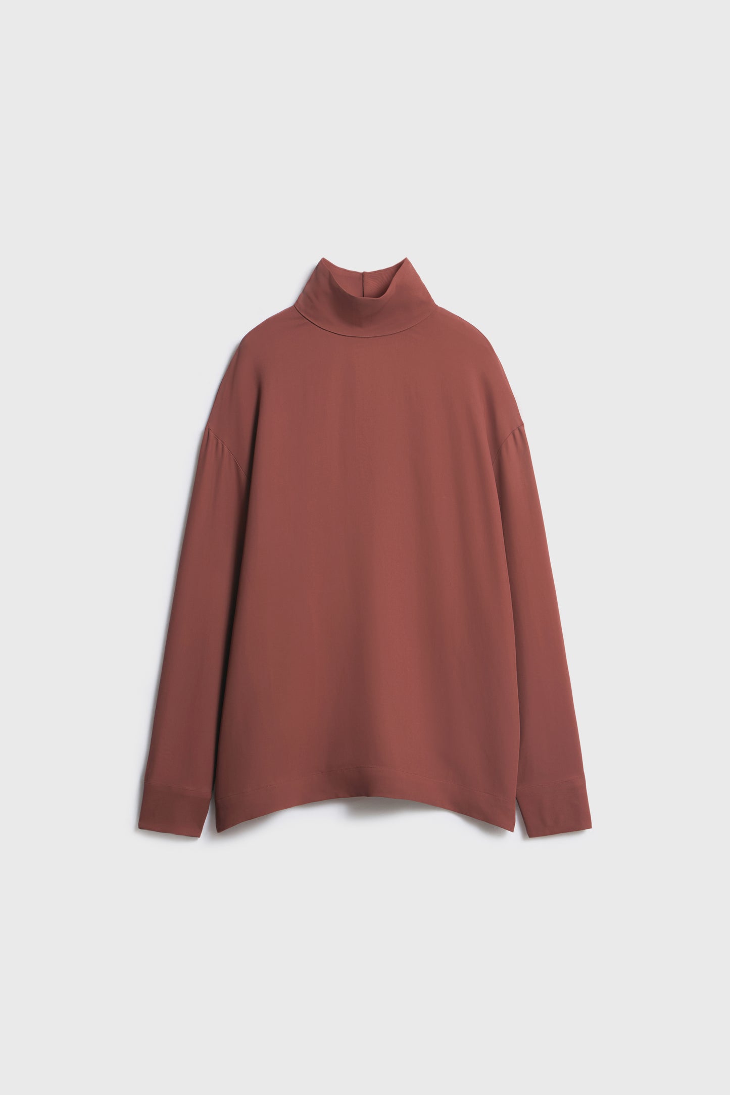 DARK TERRACOTTA