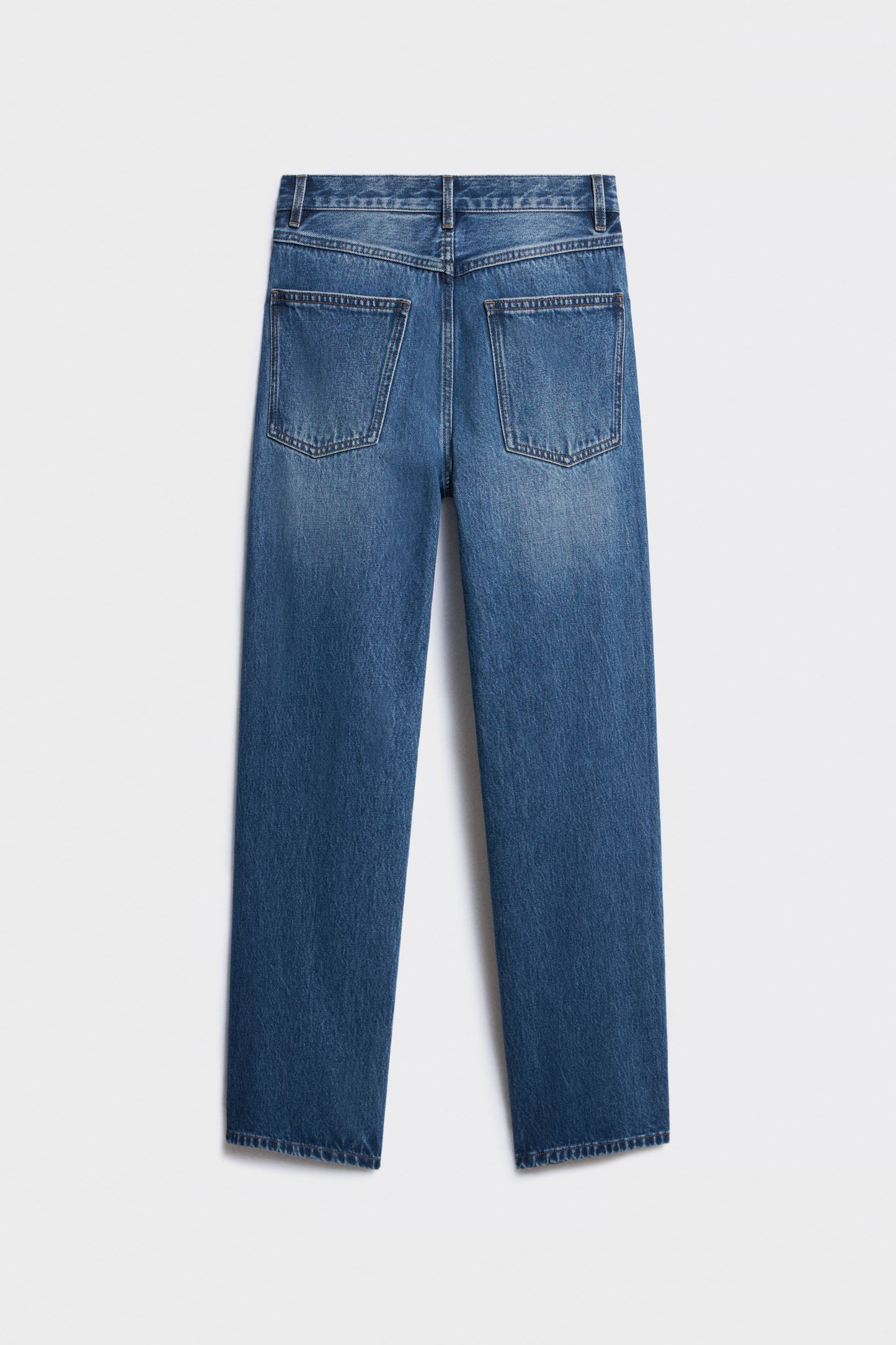 VINTAGE BLUE