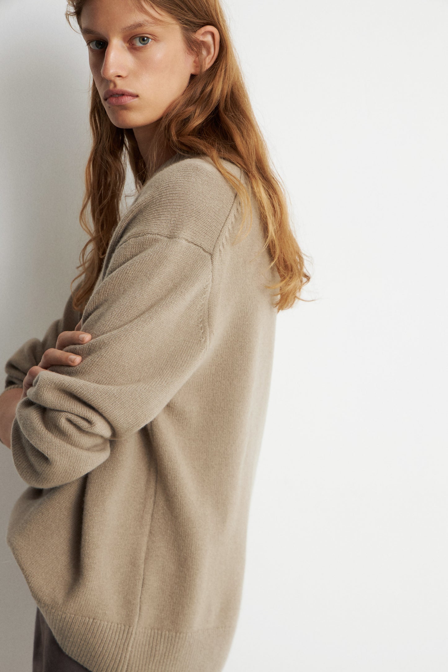 LIGHT KHAKI