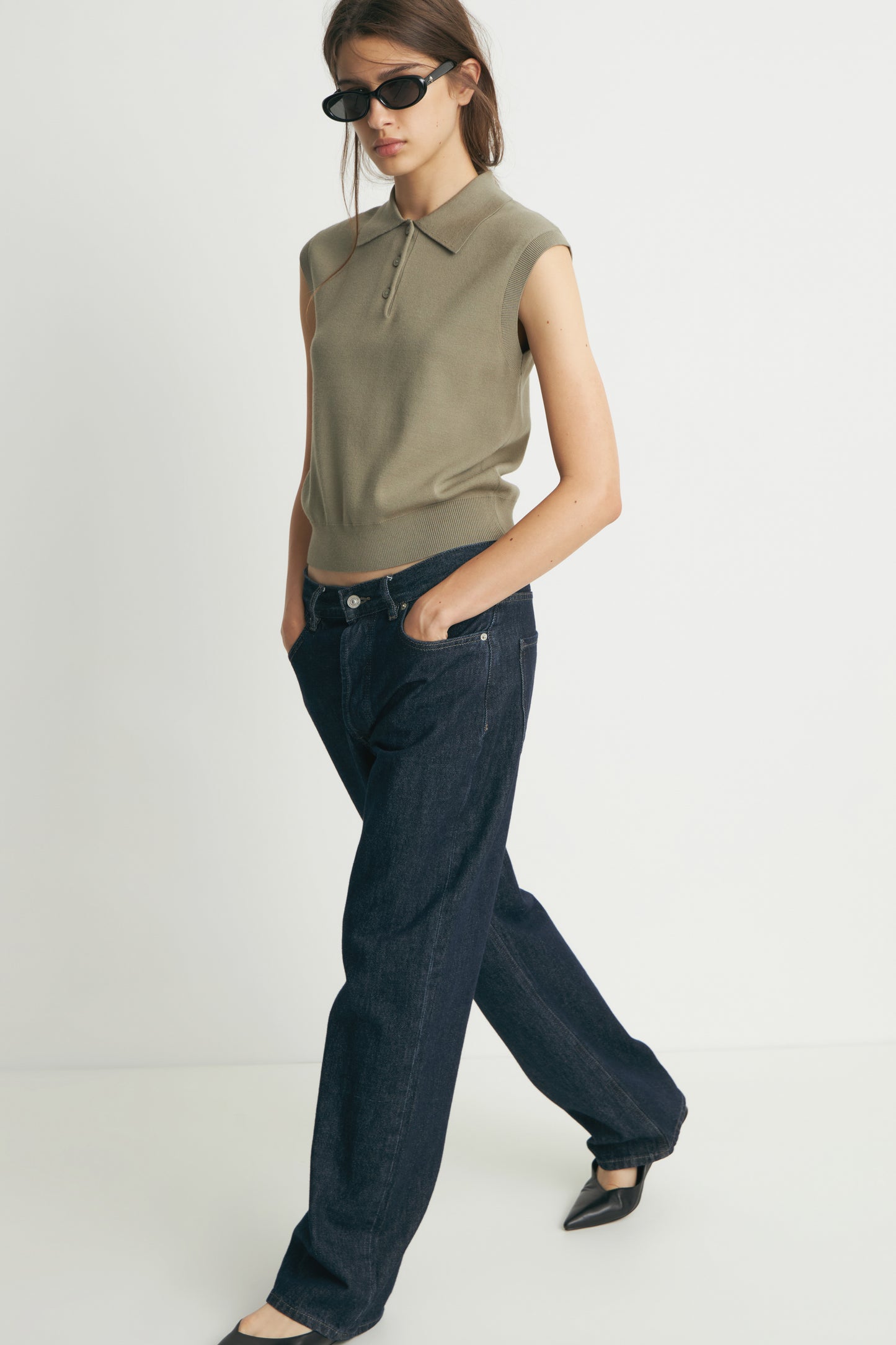 LIGHT KHAKI