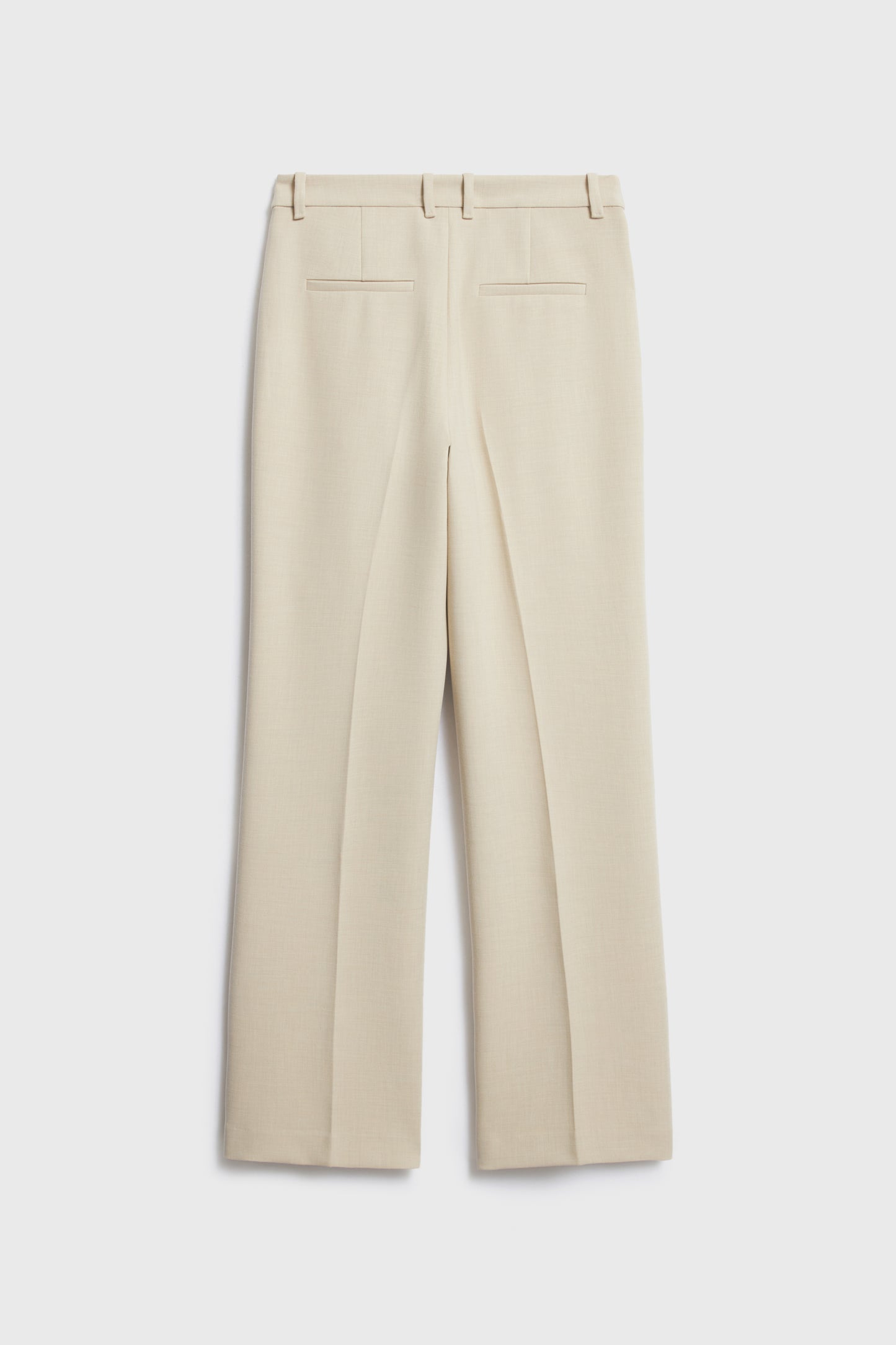 LIGHT BEIGE MELANGE