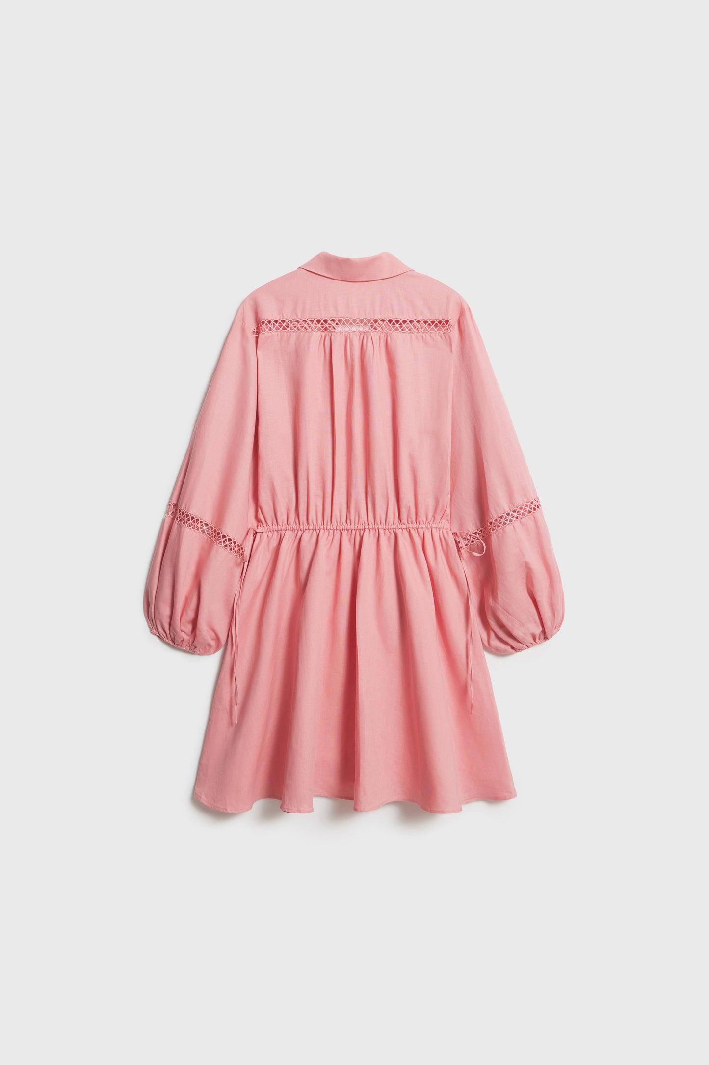 DUSTY ROSE