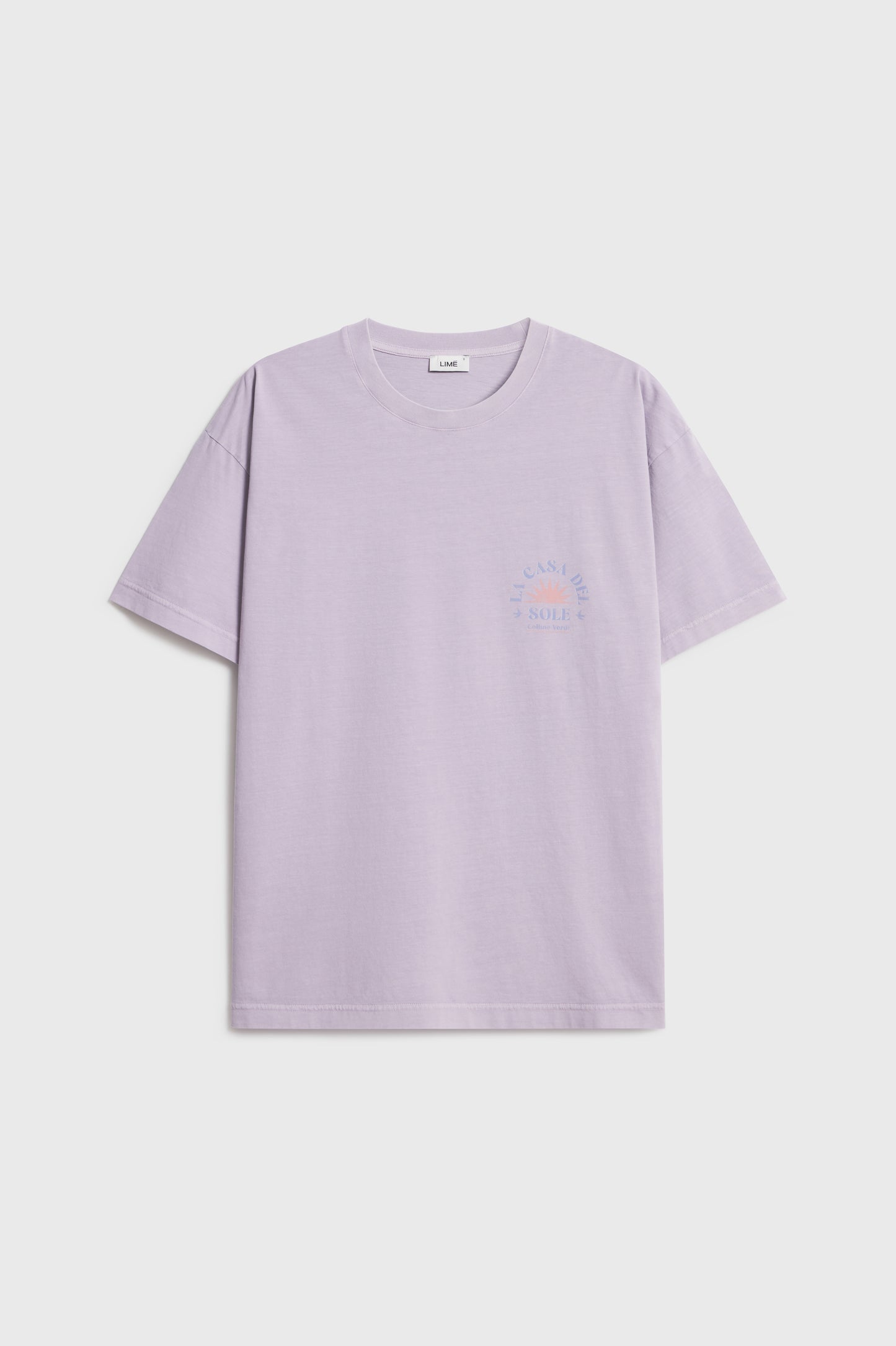 LIGHT LAVENDAR