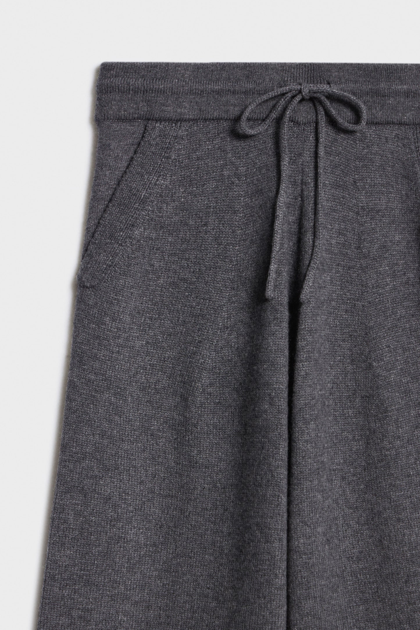 DARK GREY MELANGE