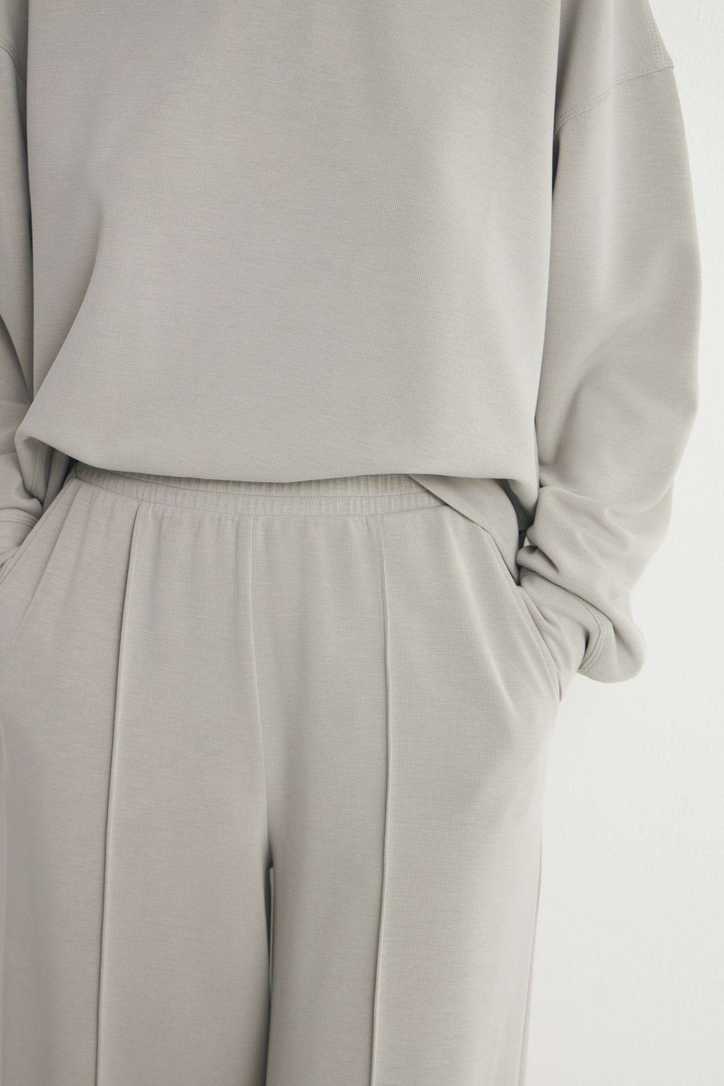 GRAY-GREEN