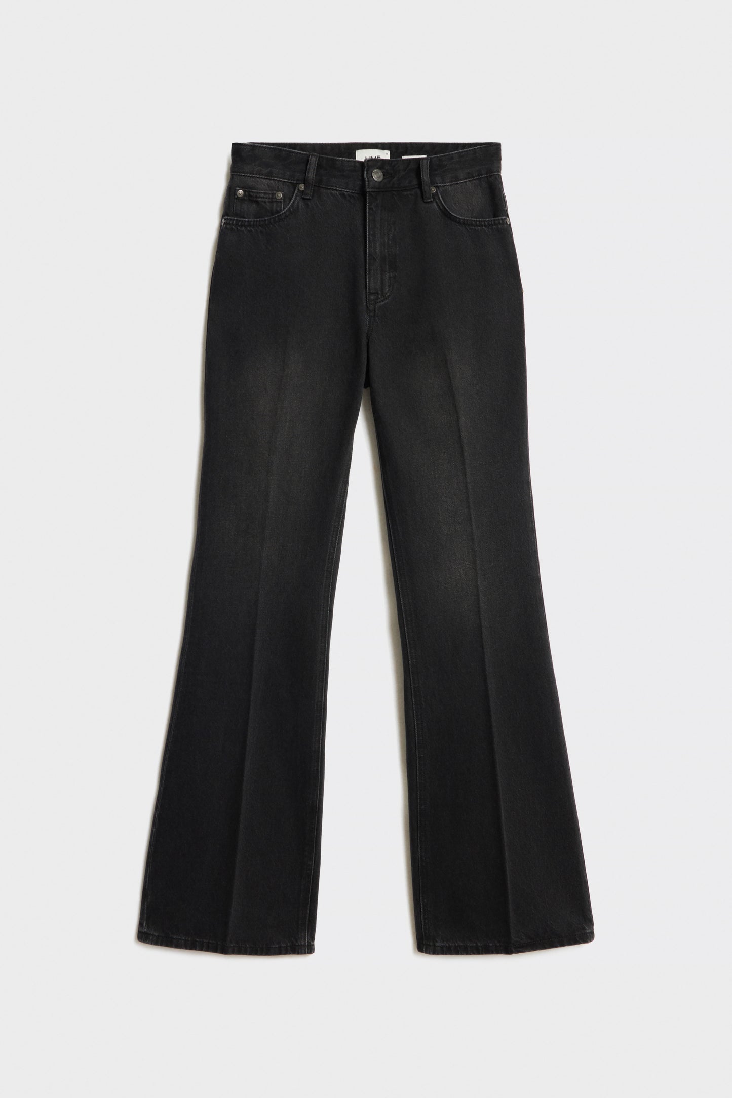 WASHED BLACK