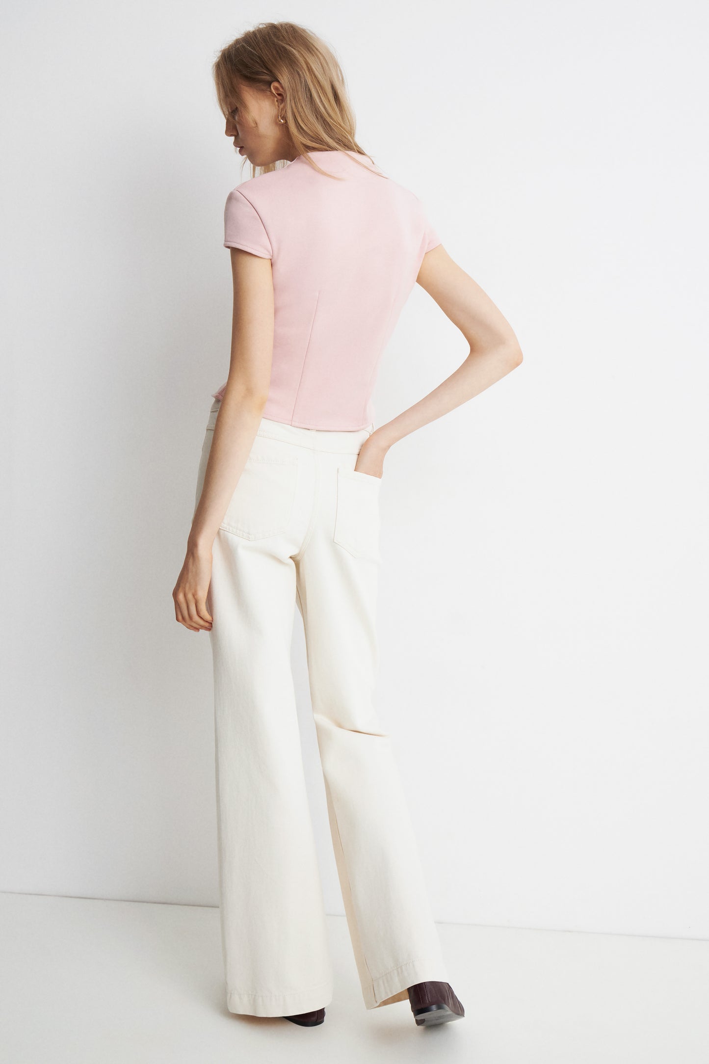 TAUPE PINK