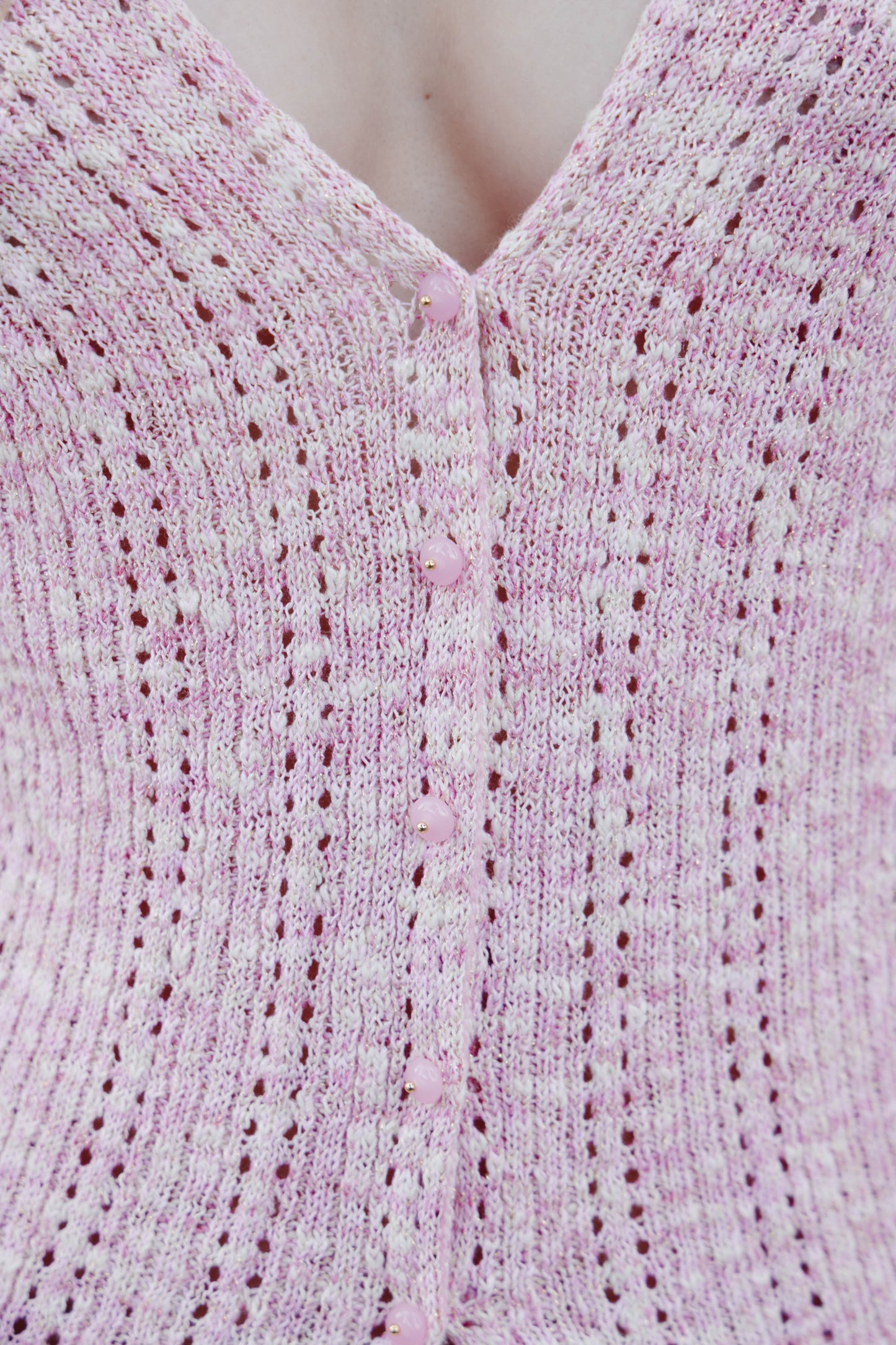 CANDY PINK