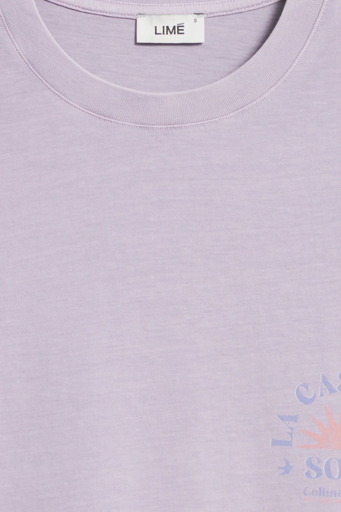 LIGHT LAVENDAR