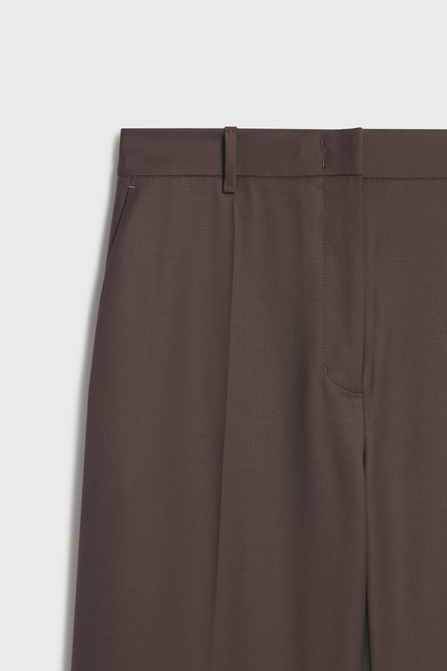 GRAY BROWN