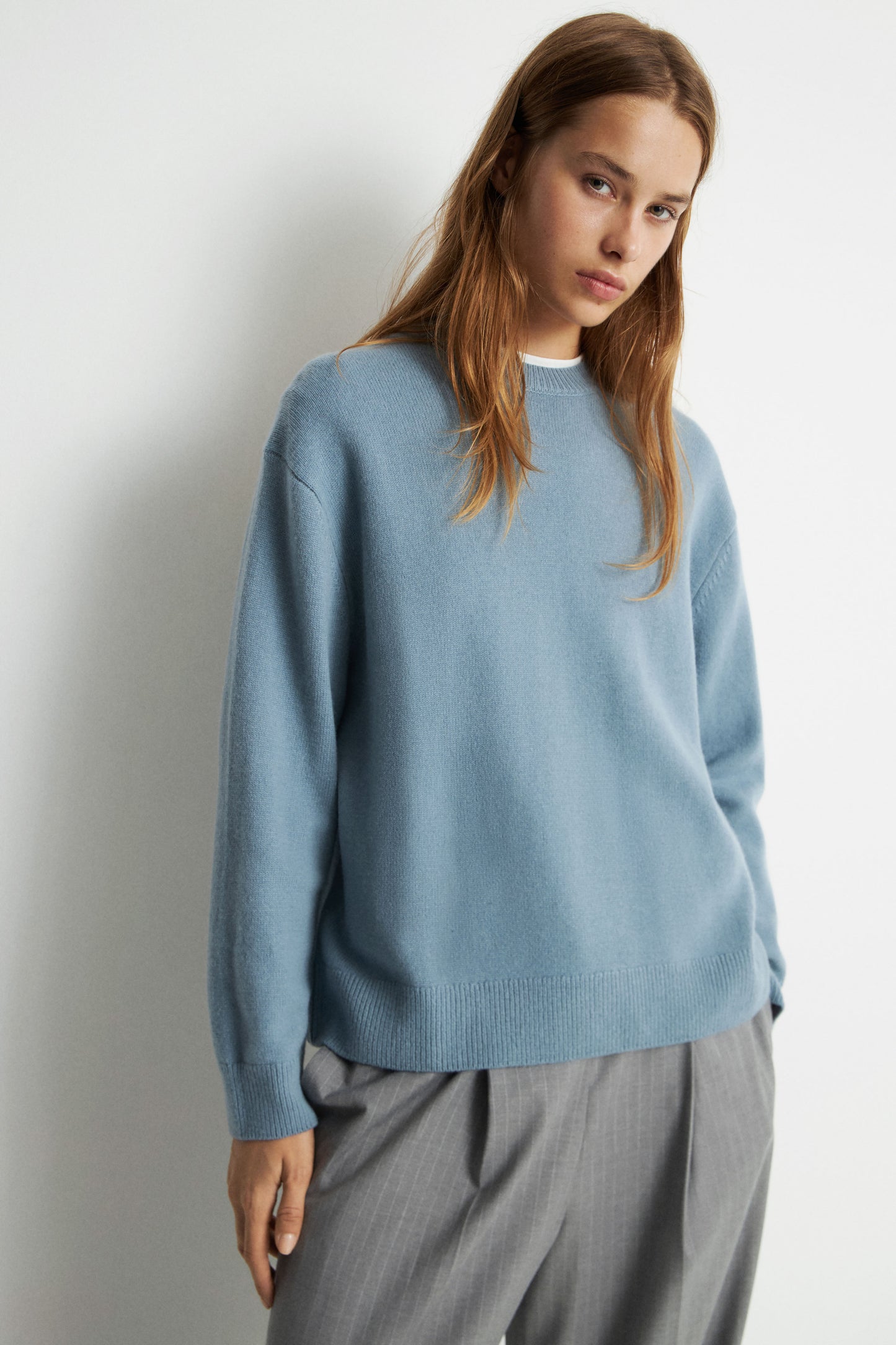 MINERAL BLUE