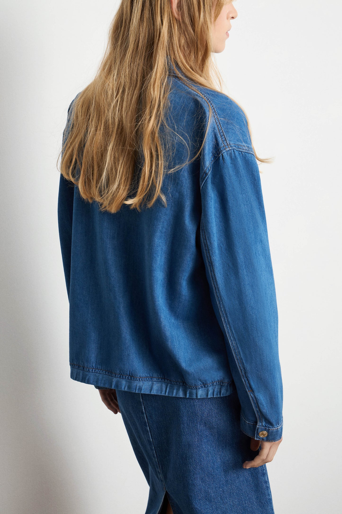 TRUE BLUE