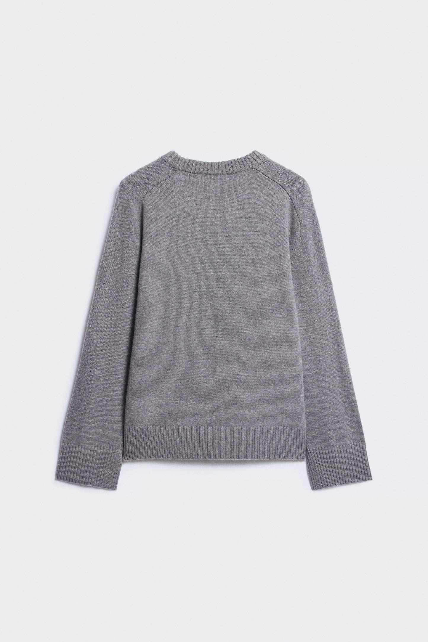 GREY MELANGE