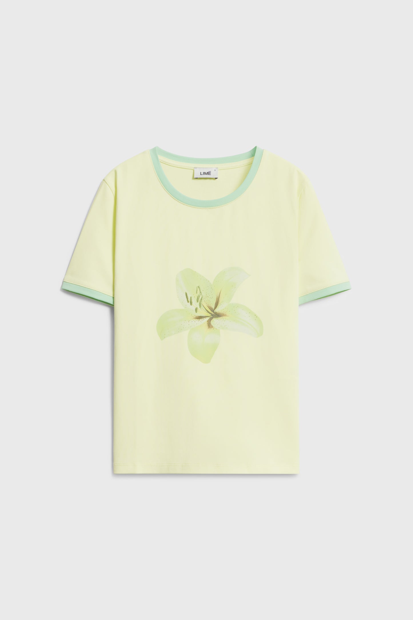 LIGHT YELLOW