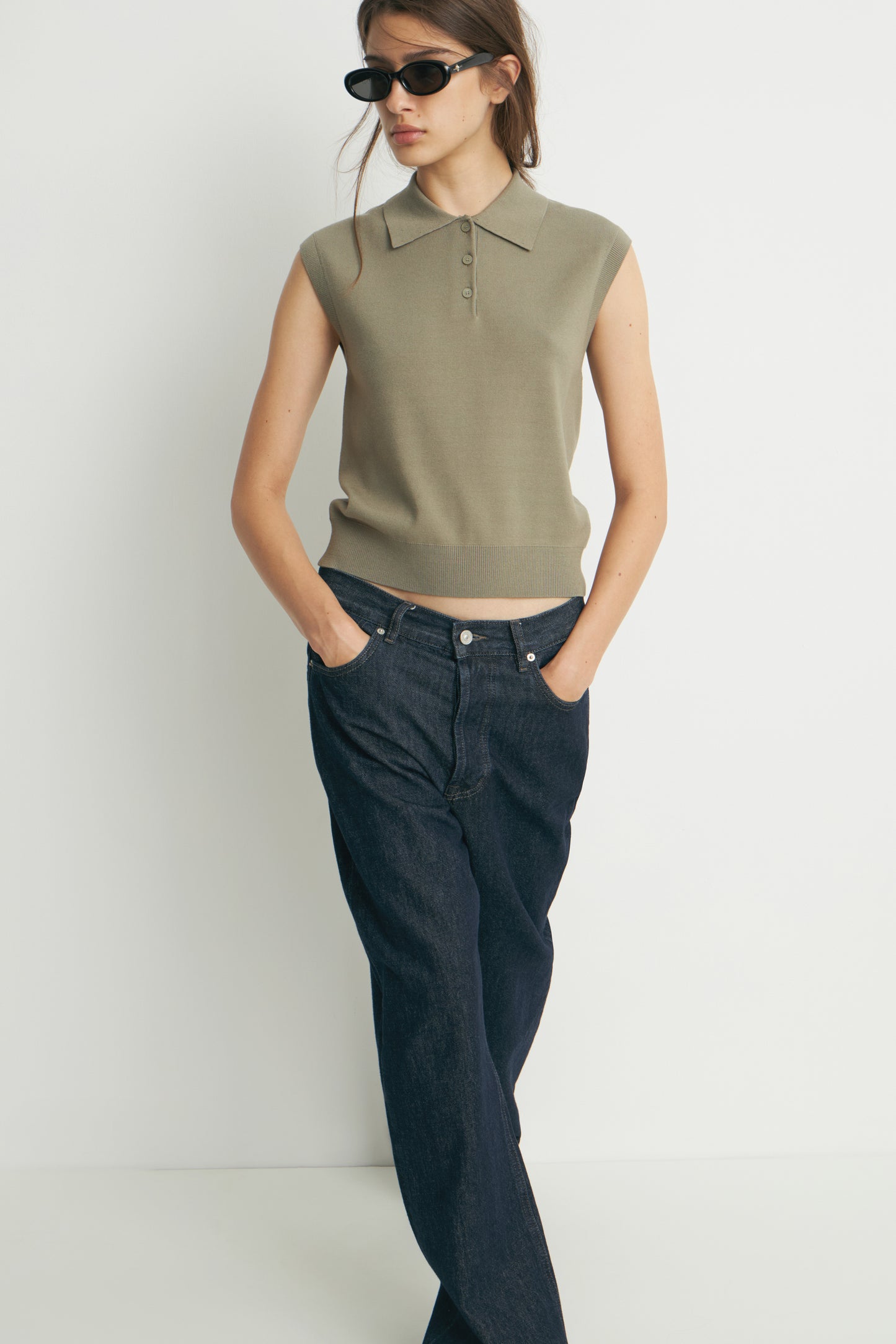 LIGHT KHAKI