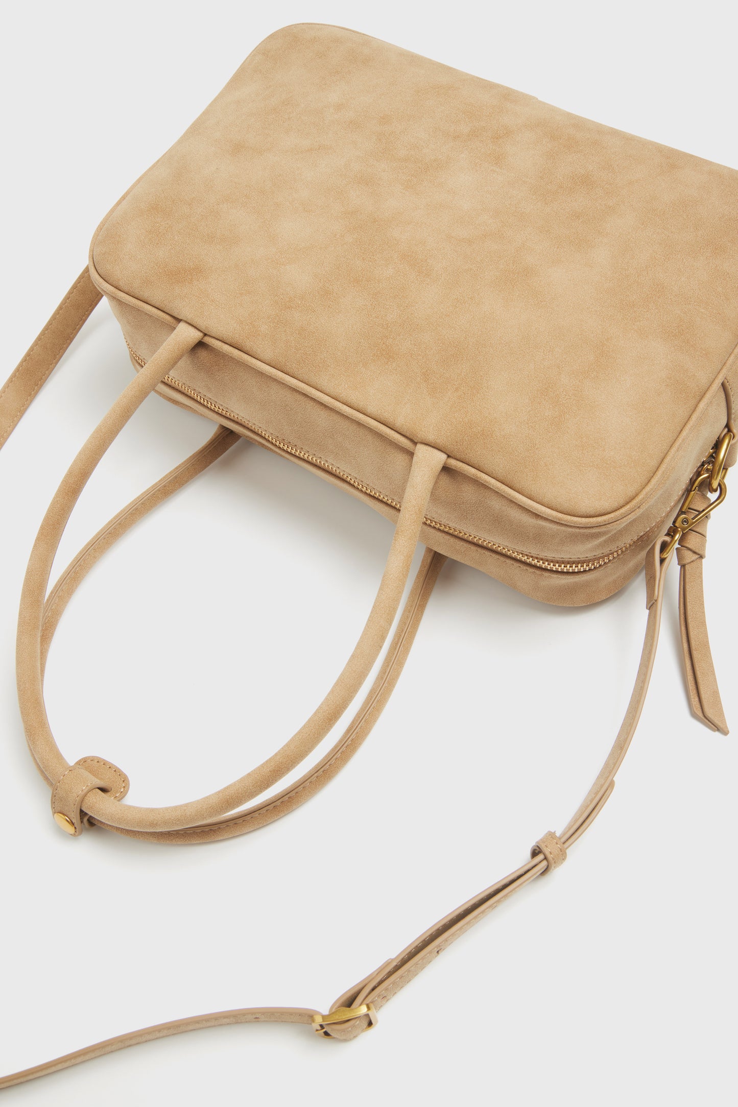 DARK BEIGE
