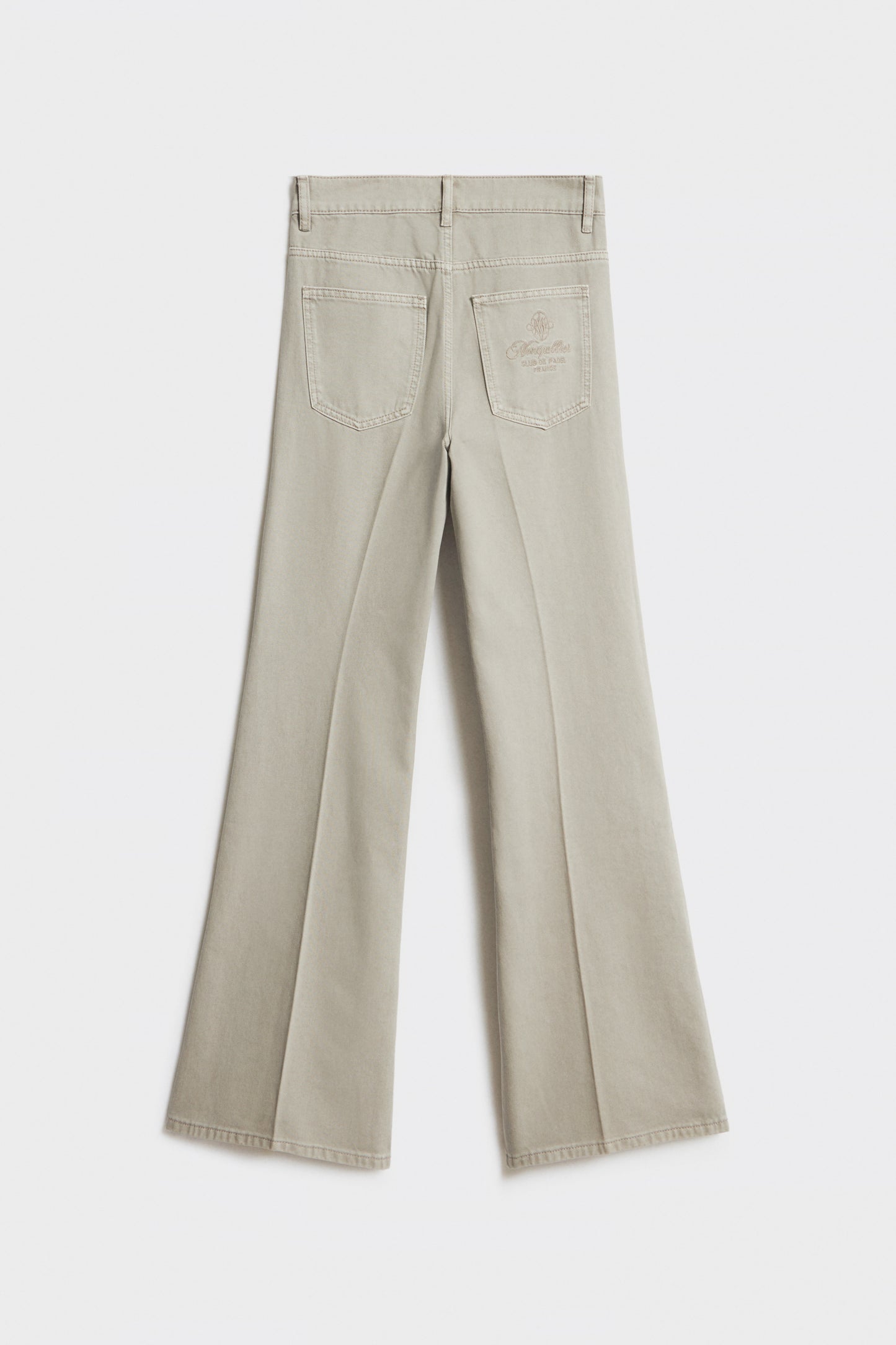 LIGHT GREY