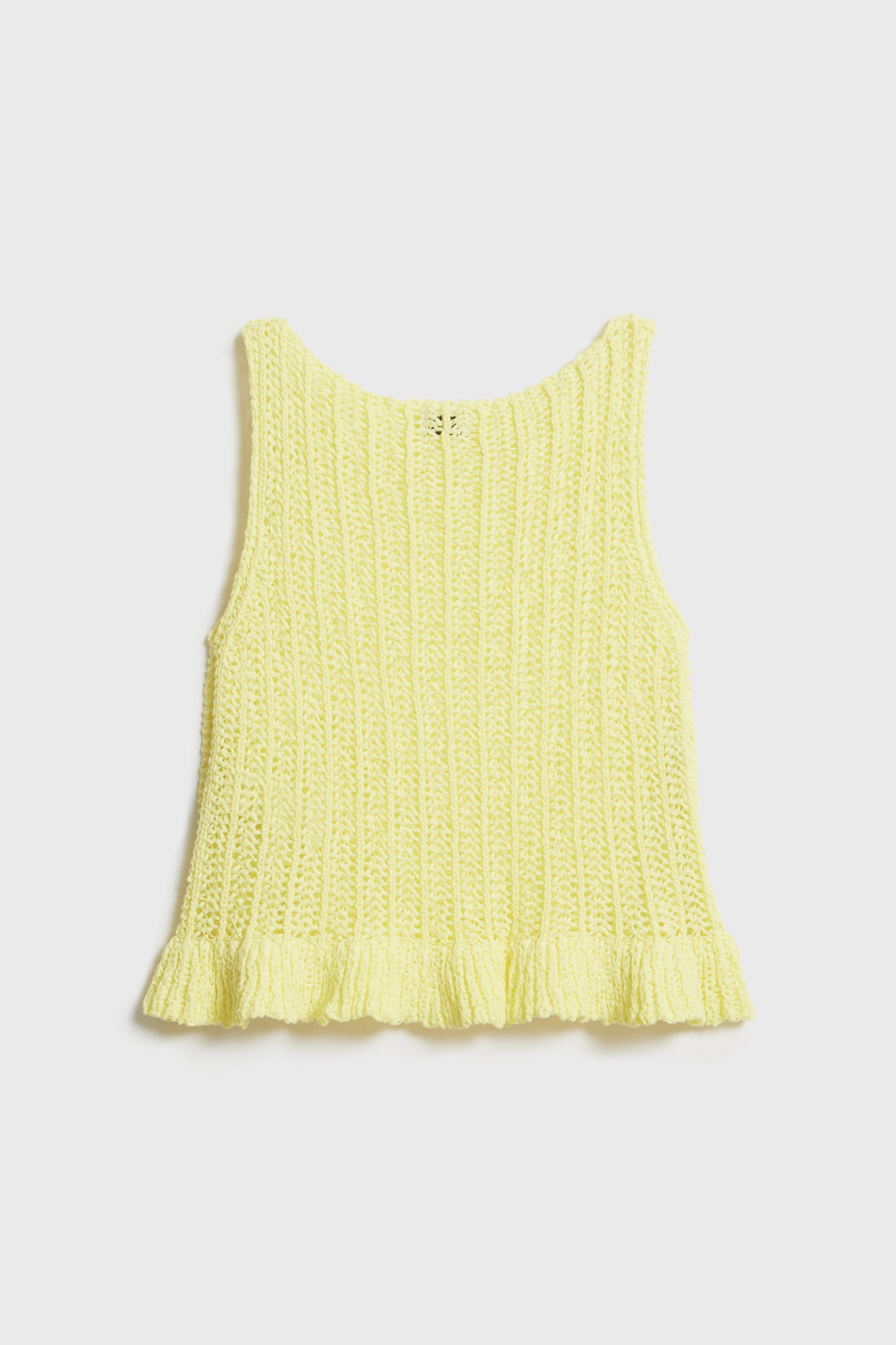LEMON YELLOW