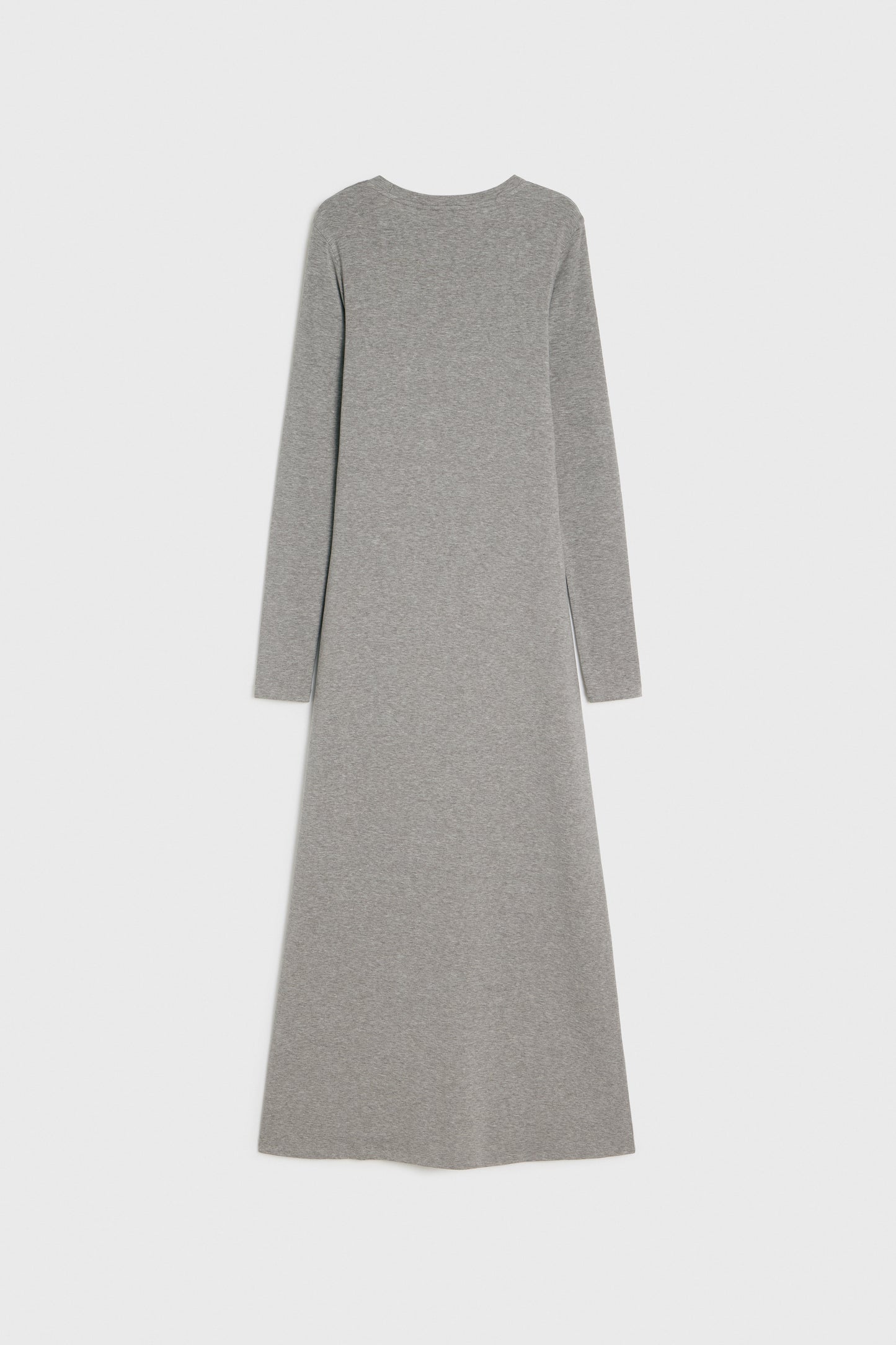 GREY MELANGE