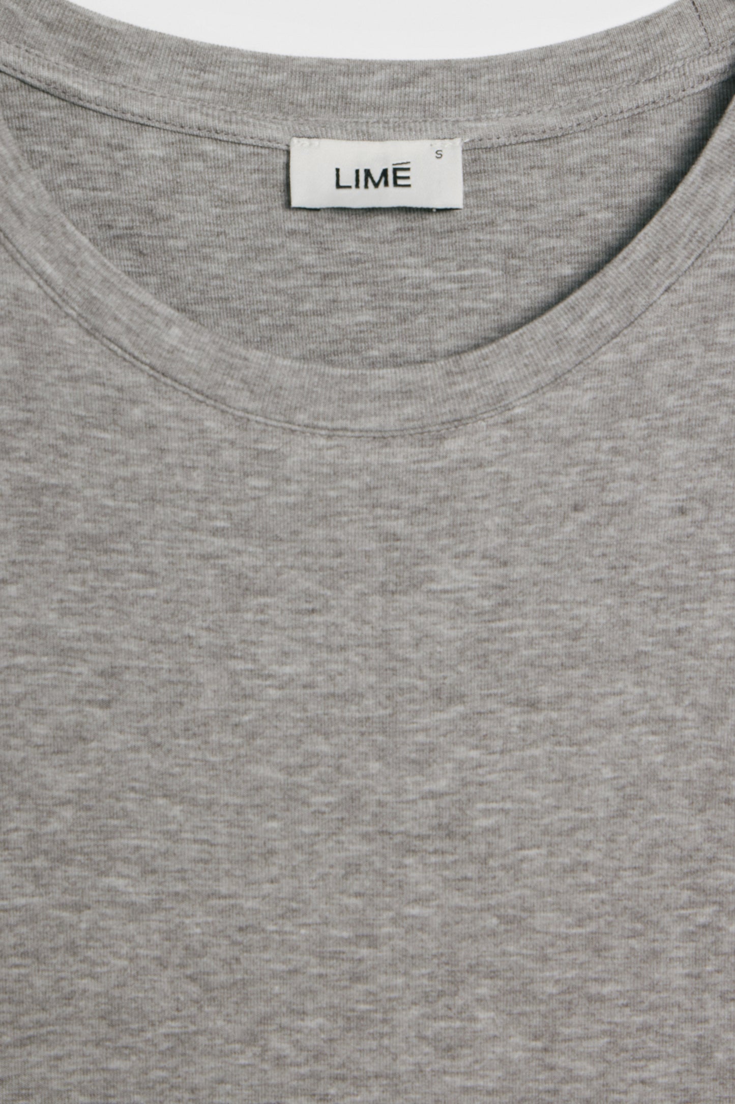 GREY MELANGE