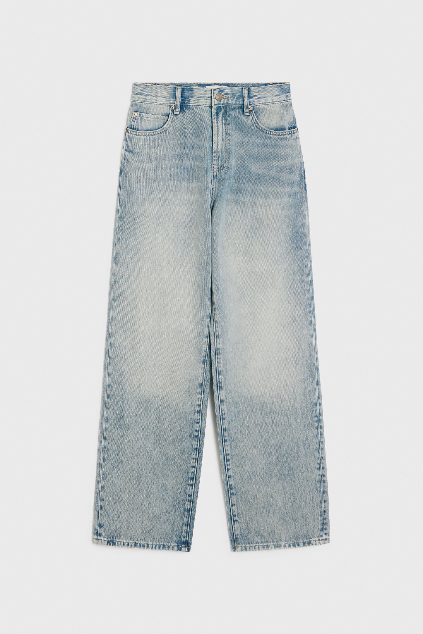 VINTAGE BLUE