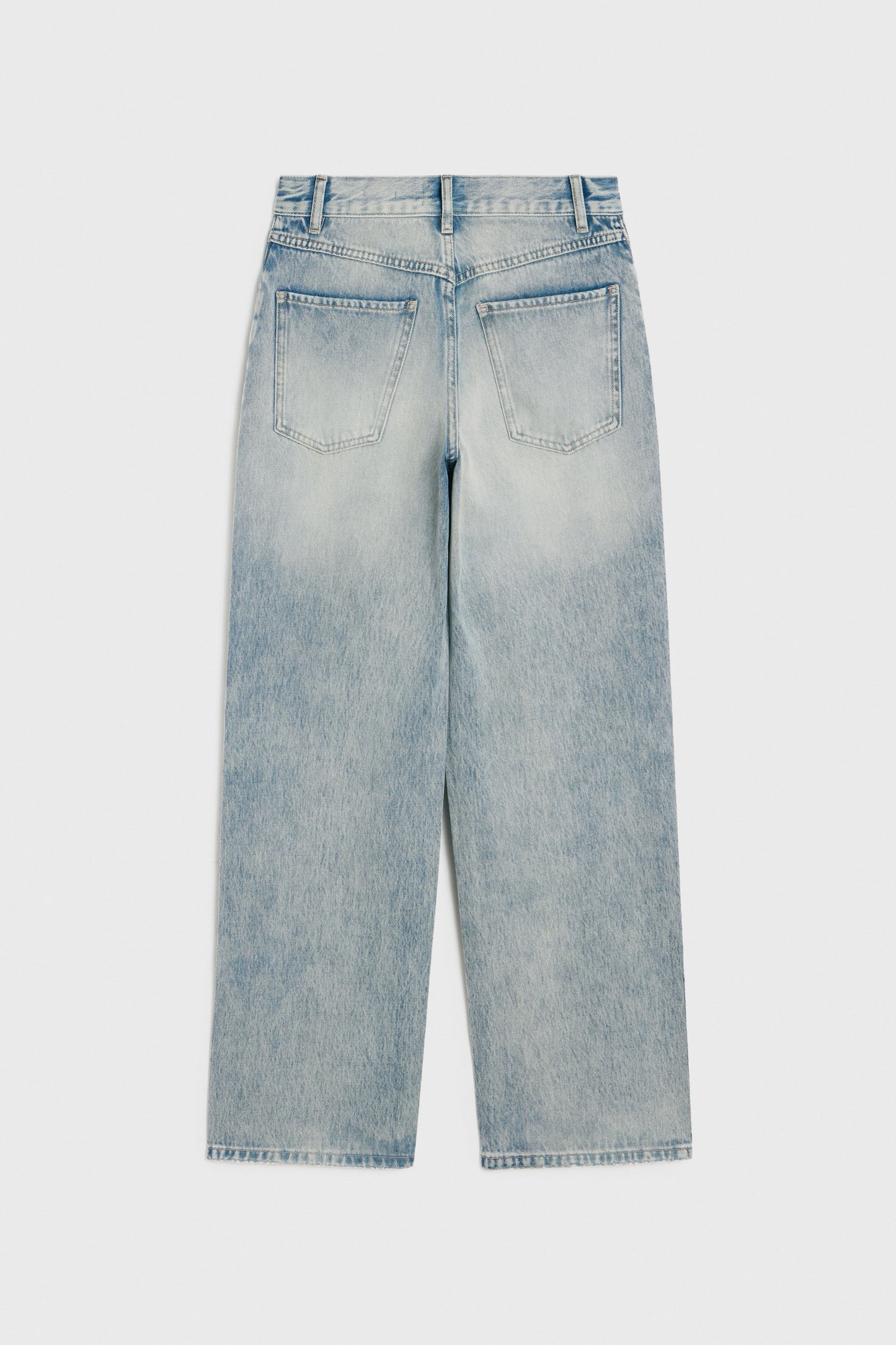 VINTAGE BLUE