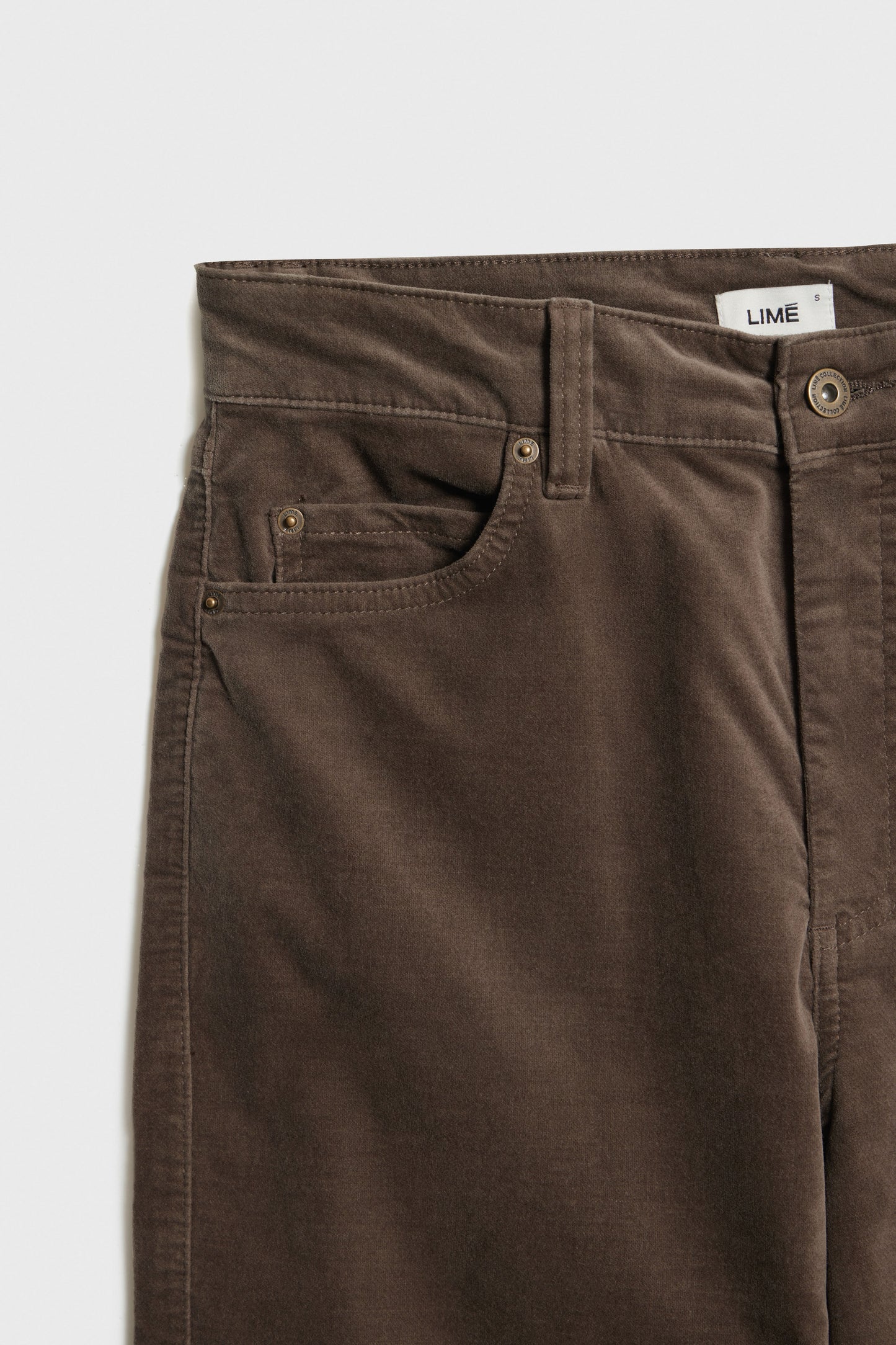 GRAY BROWN