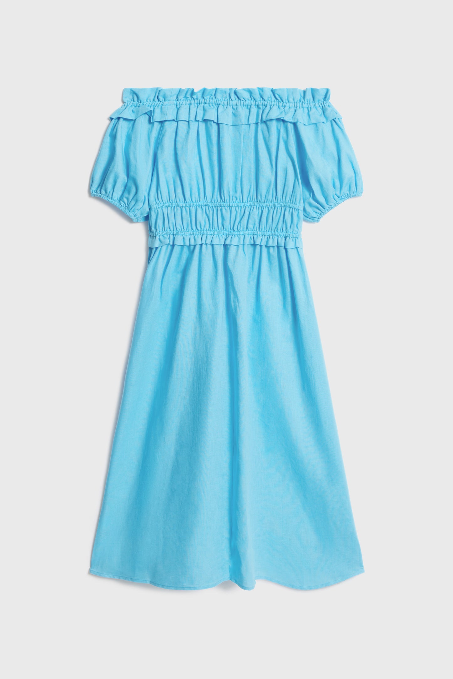 AZURE BLUE