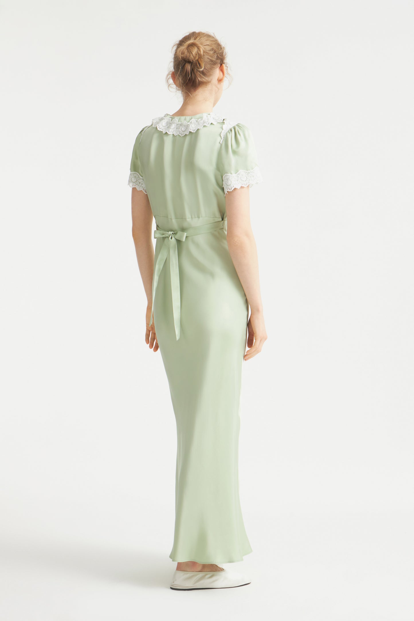 MINERAL GREEN