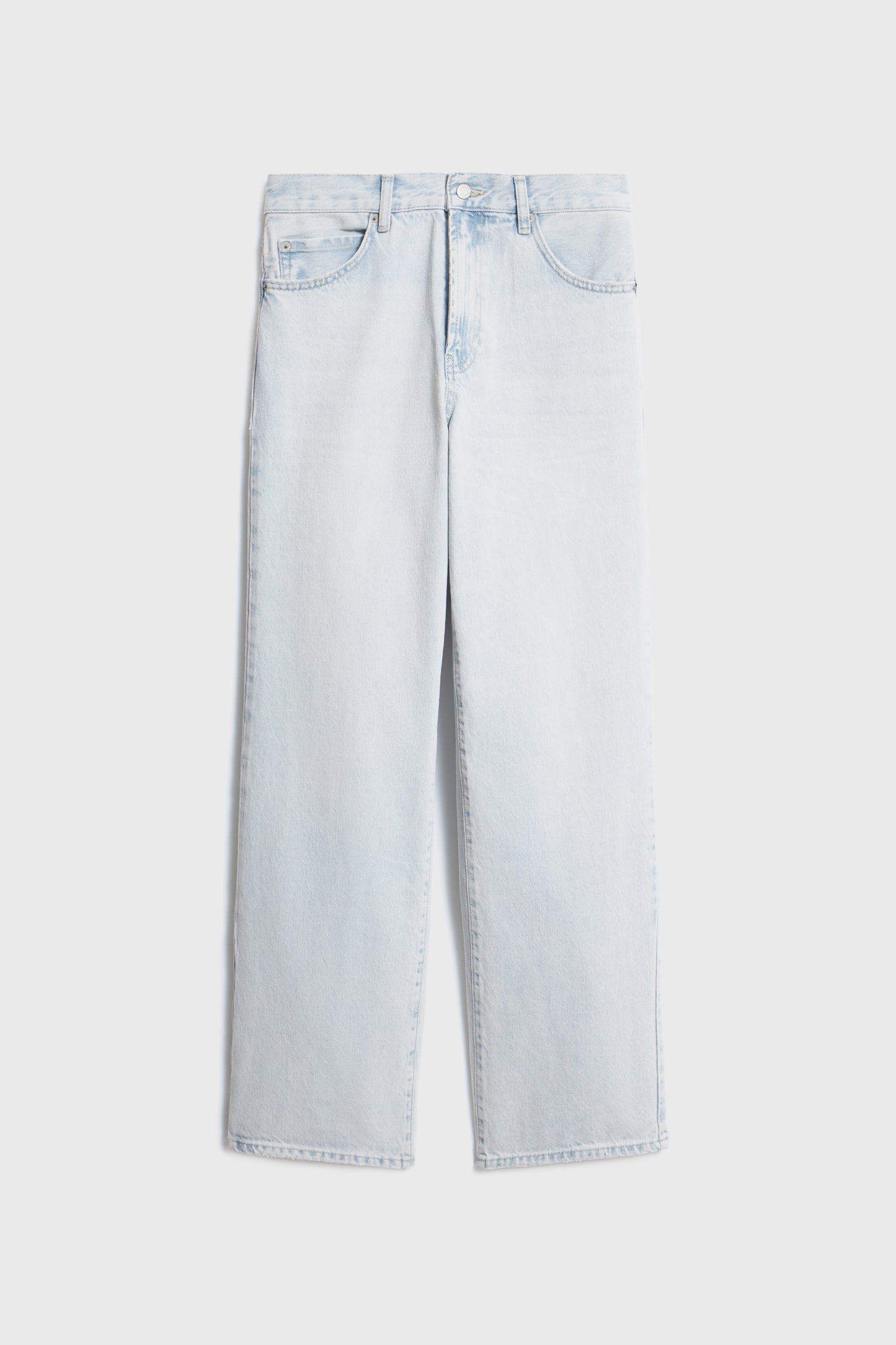 ANTIQUE BLUE