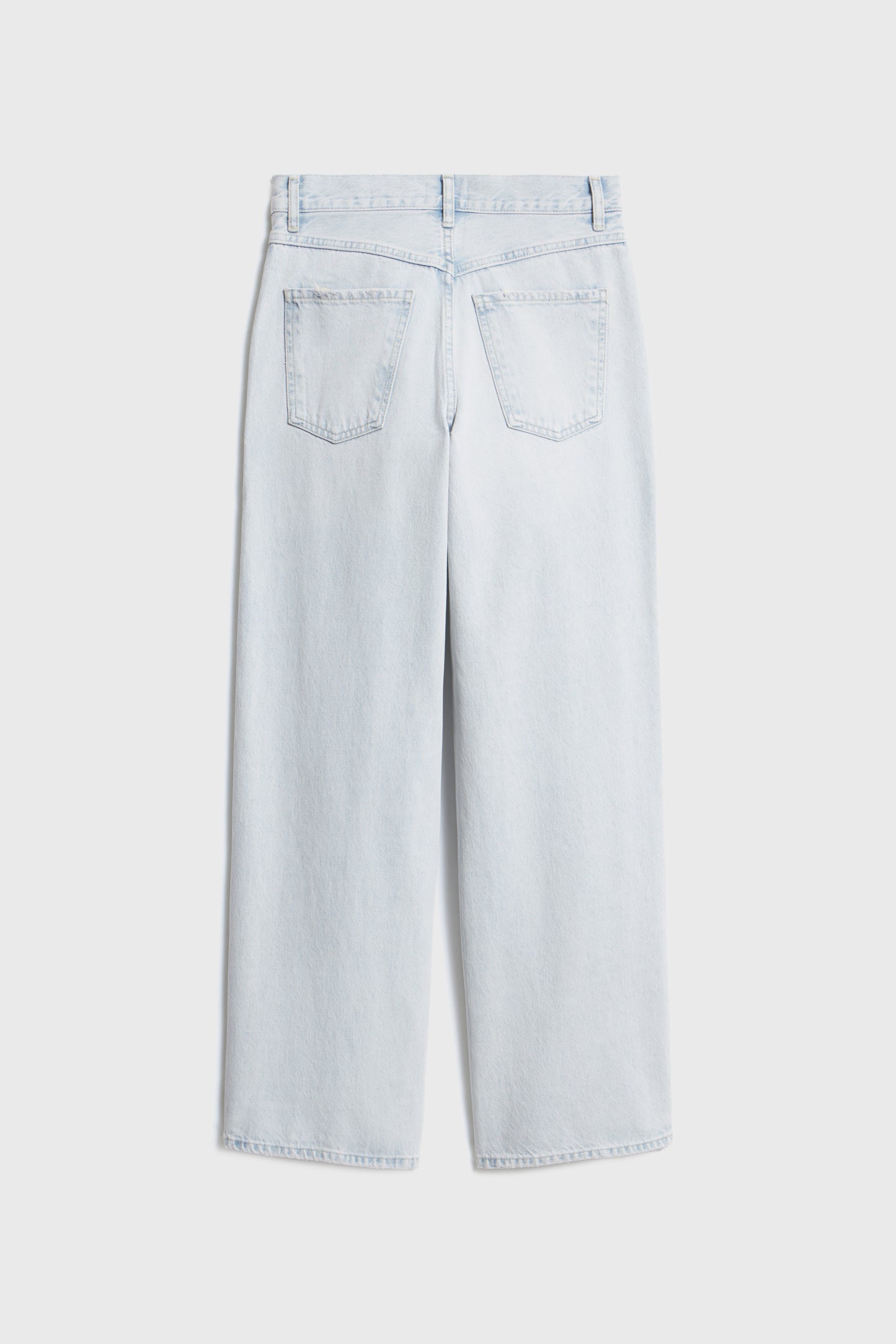 ANTIQUE BLUE