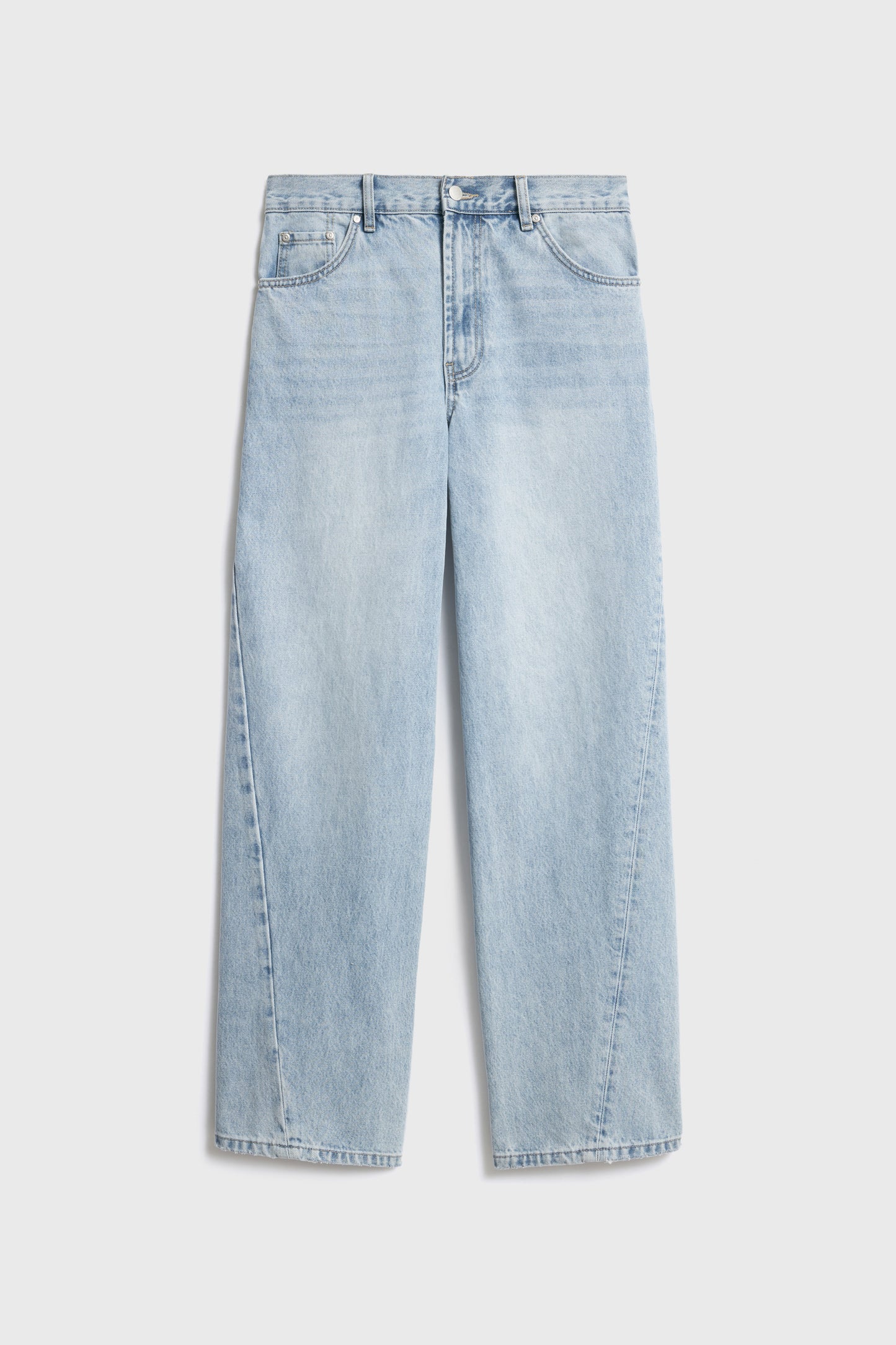 VINTAGE BLUE