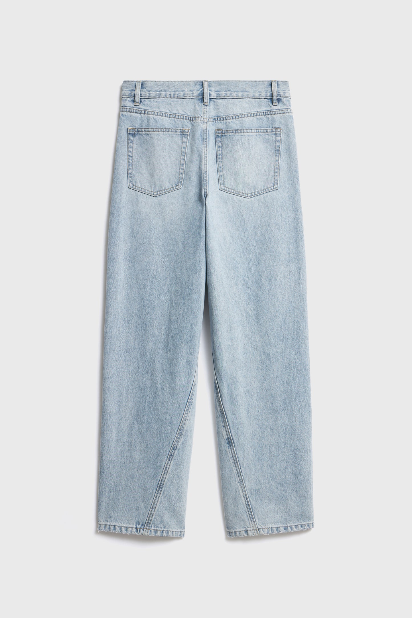 VINTAGE BLUE