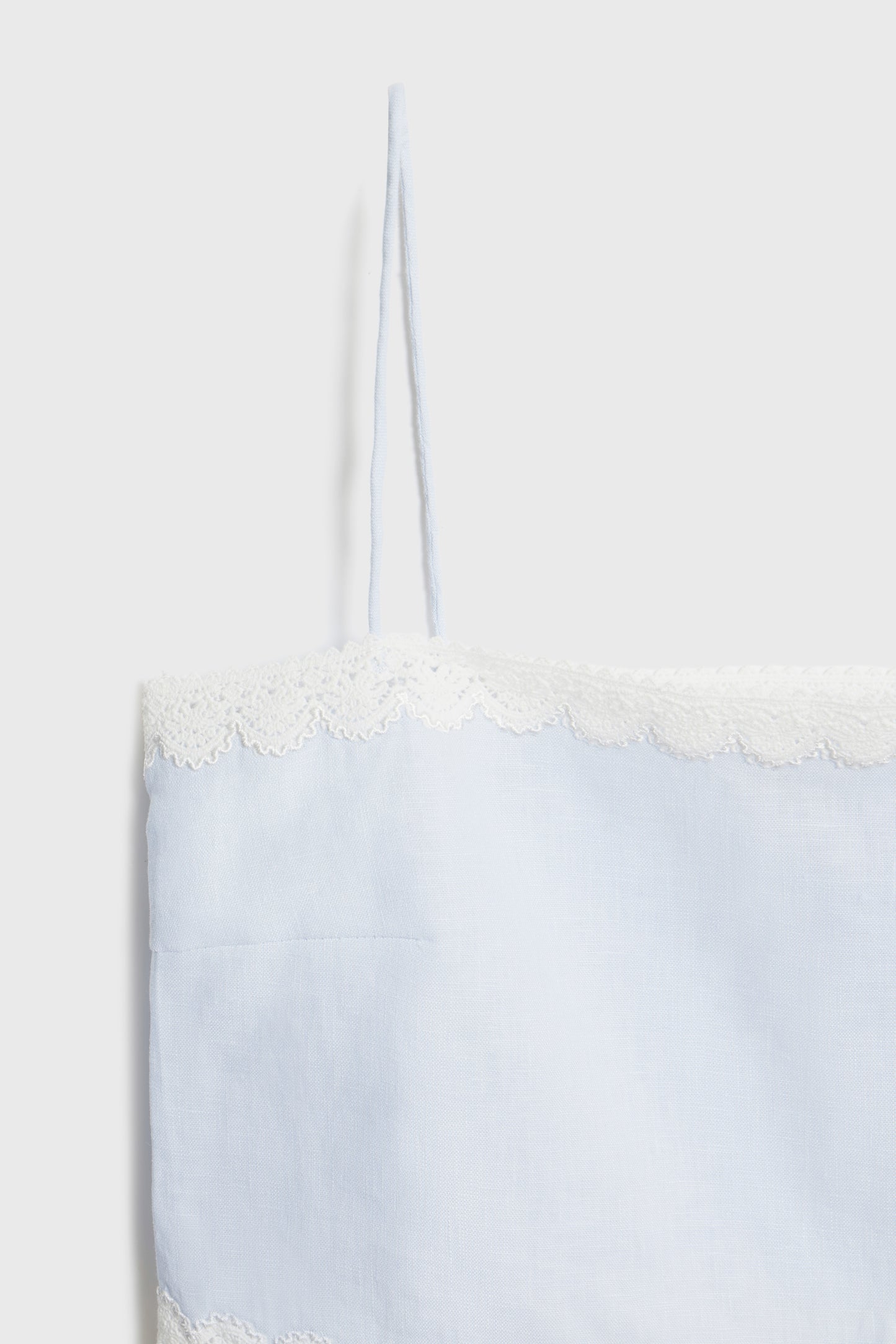 SKY BLUE