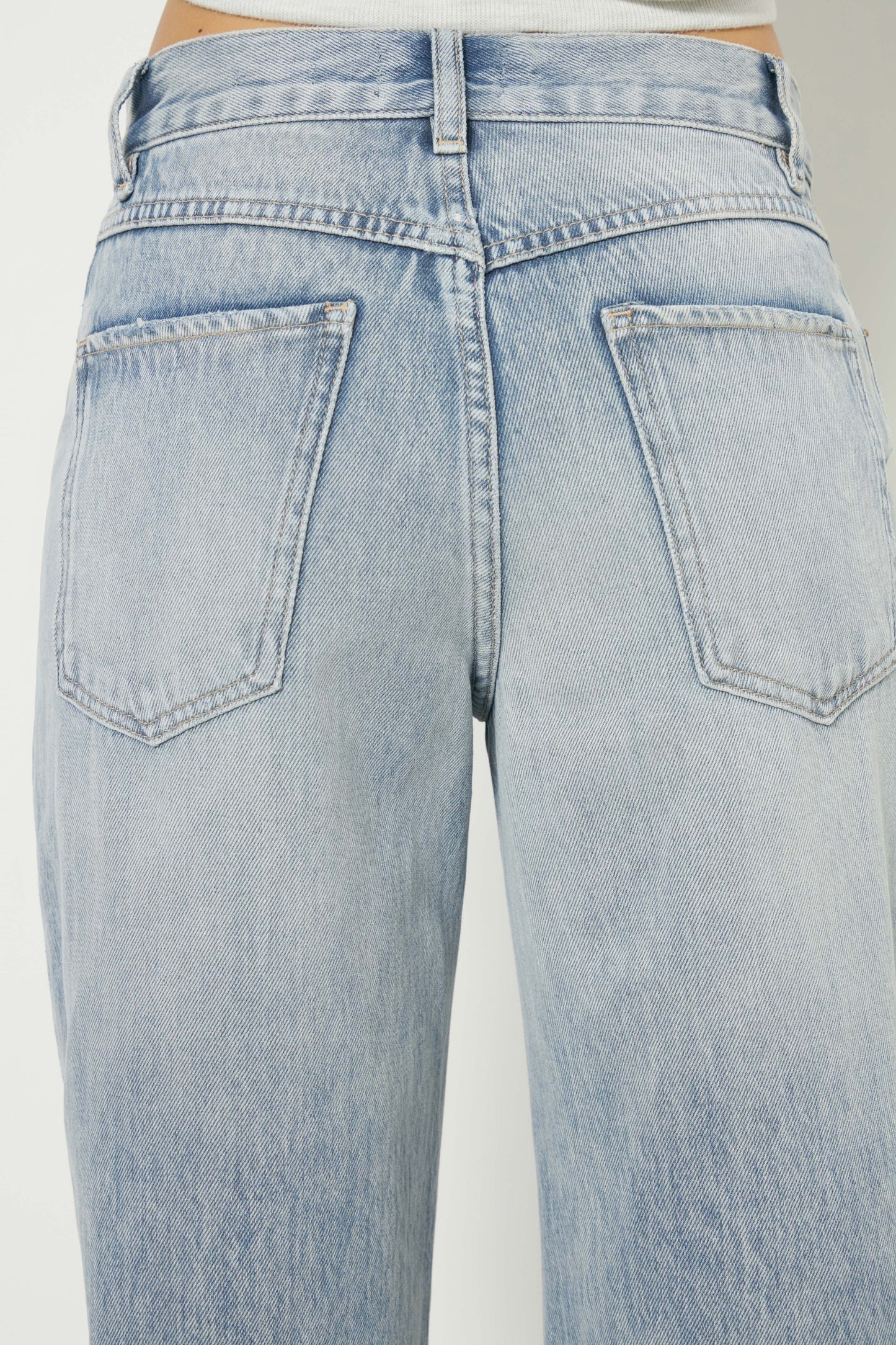VINTAGE BLUE