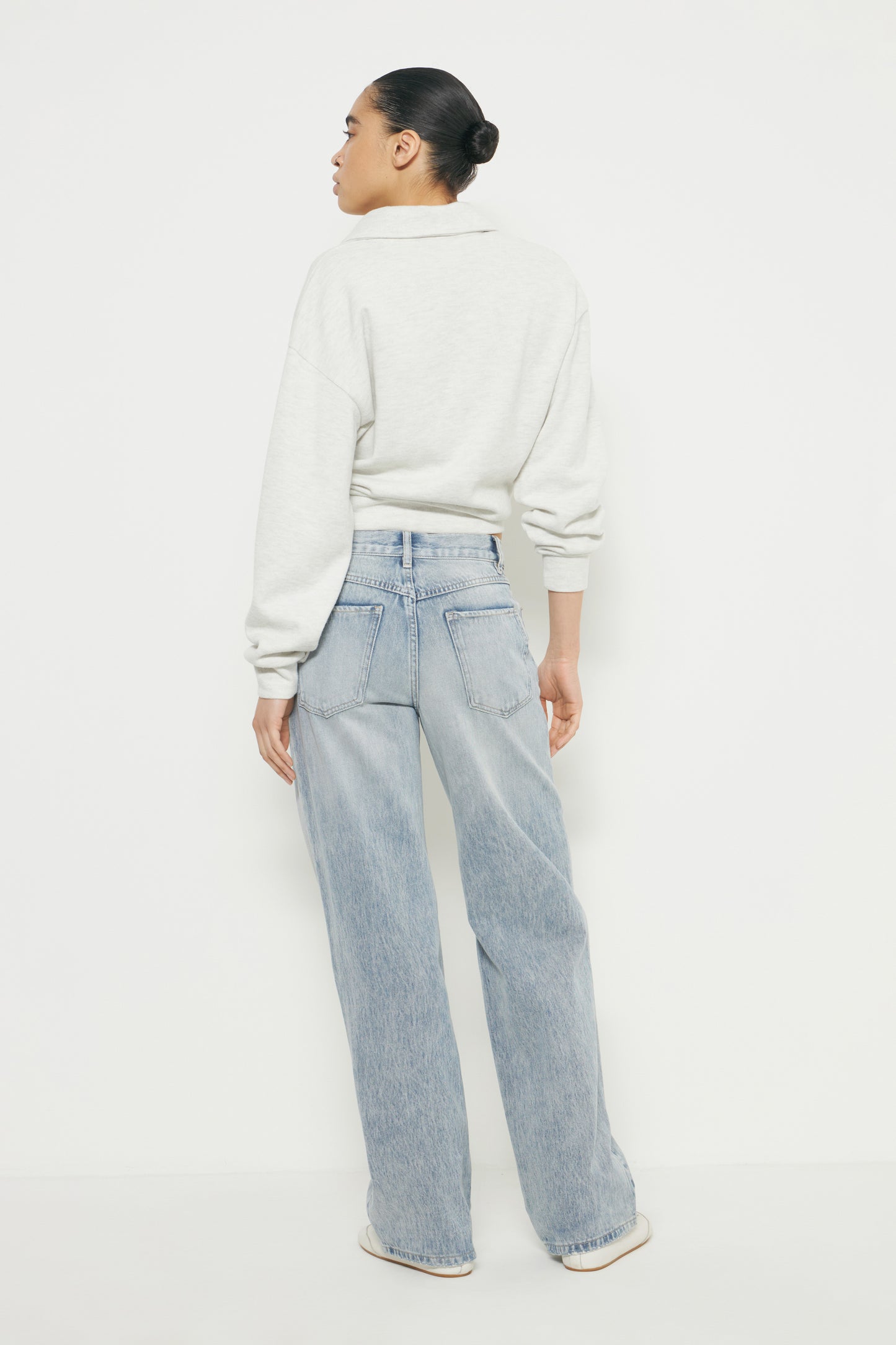 VINTAGE BLUE