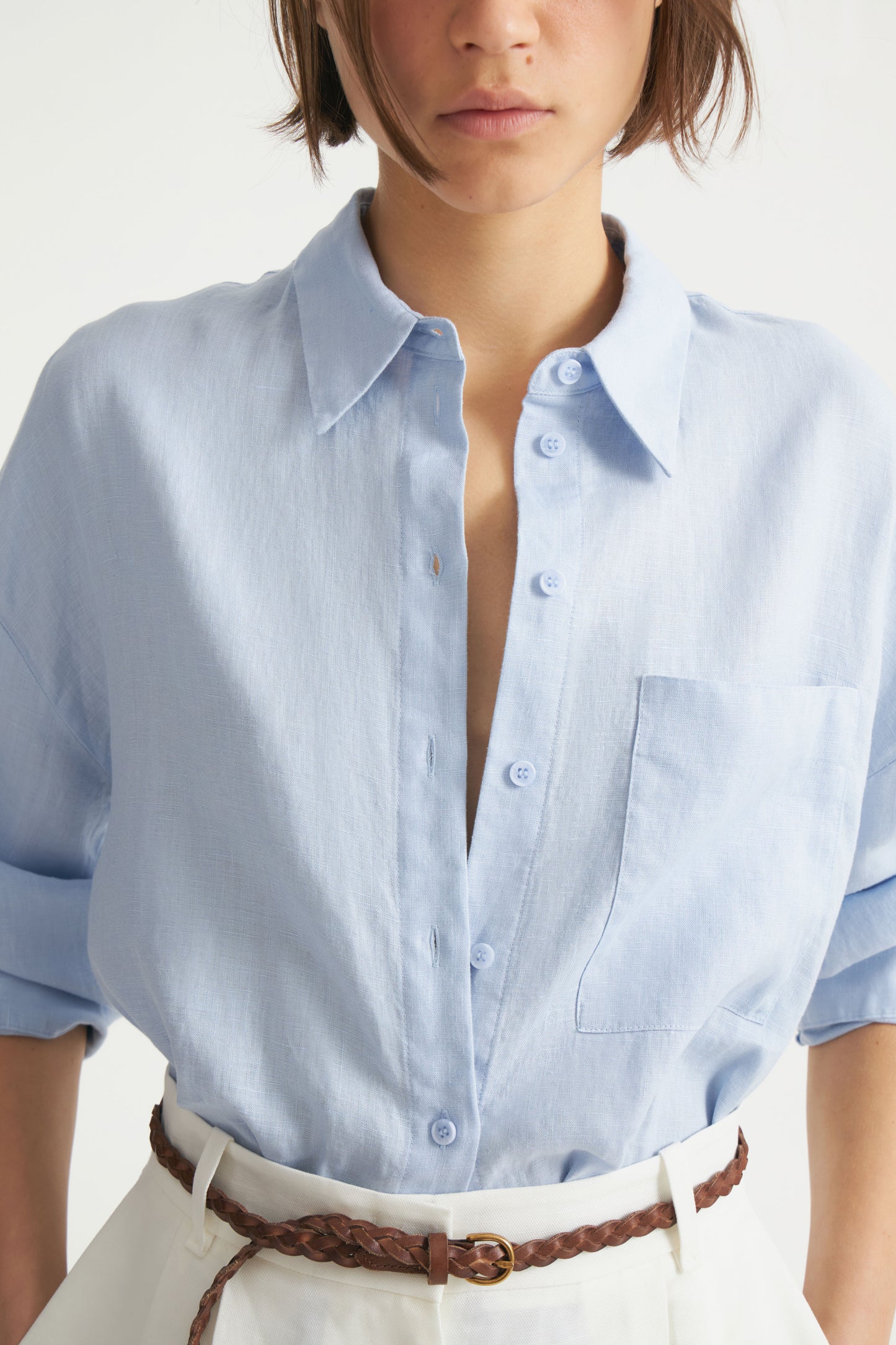 LIGHT BLUE
