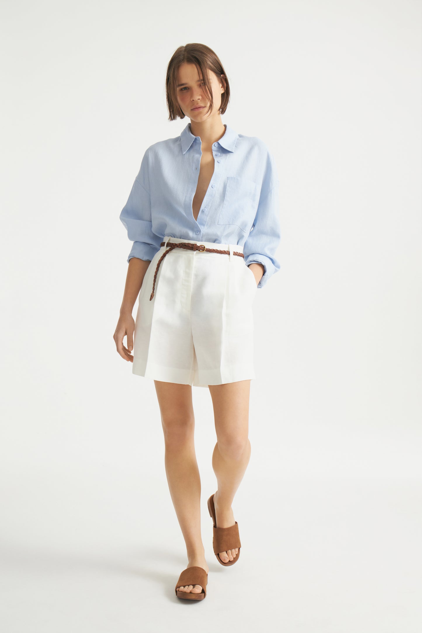 LIGHT BLUE