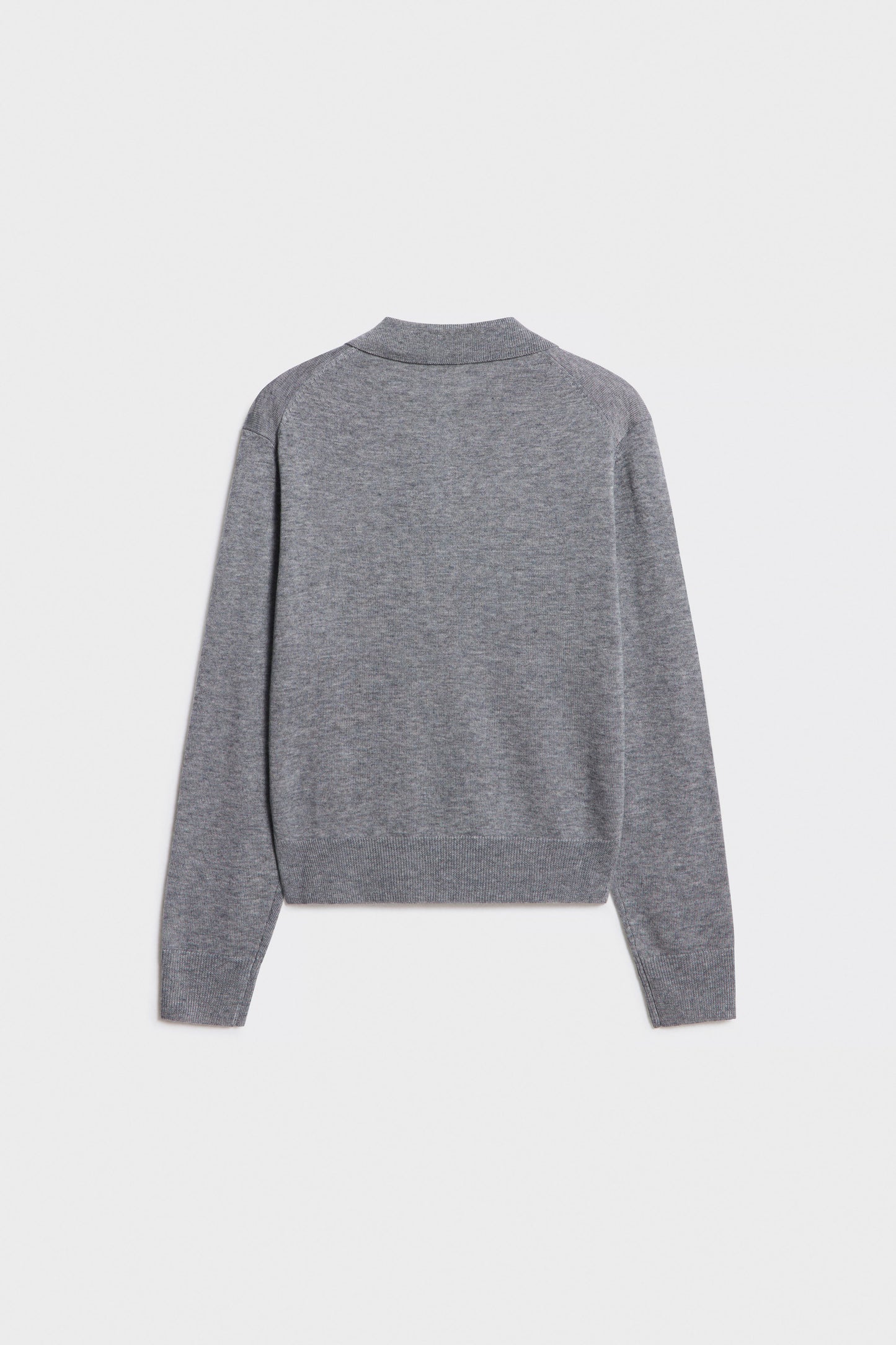 GREY MELANGE