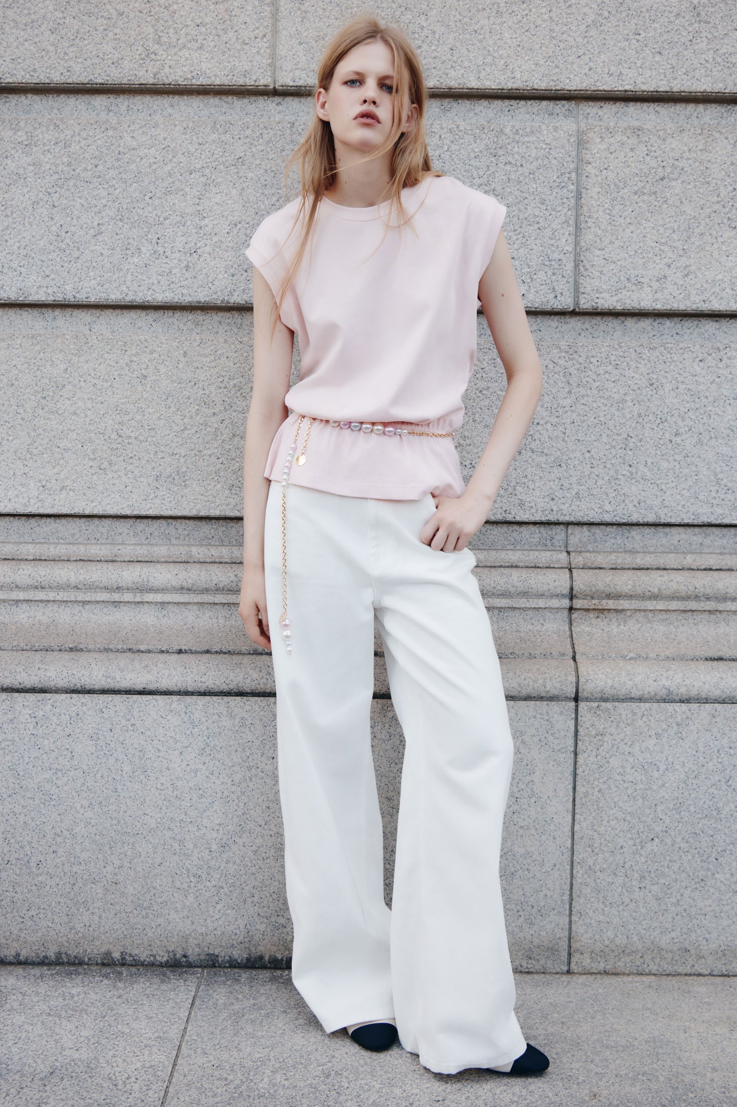 CANDY PINK