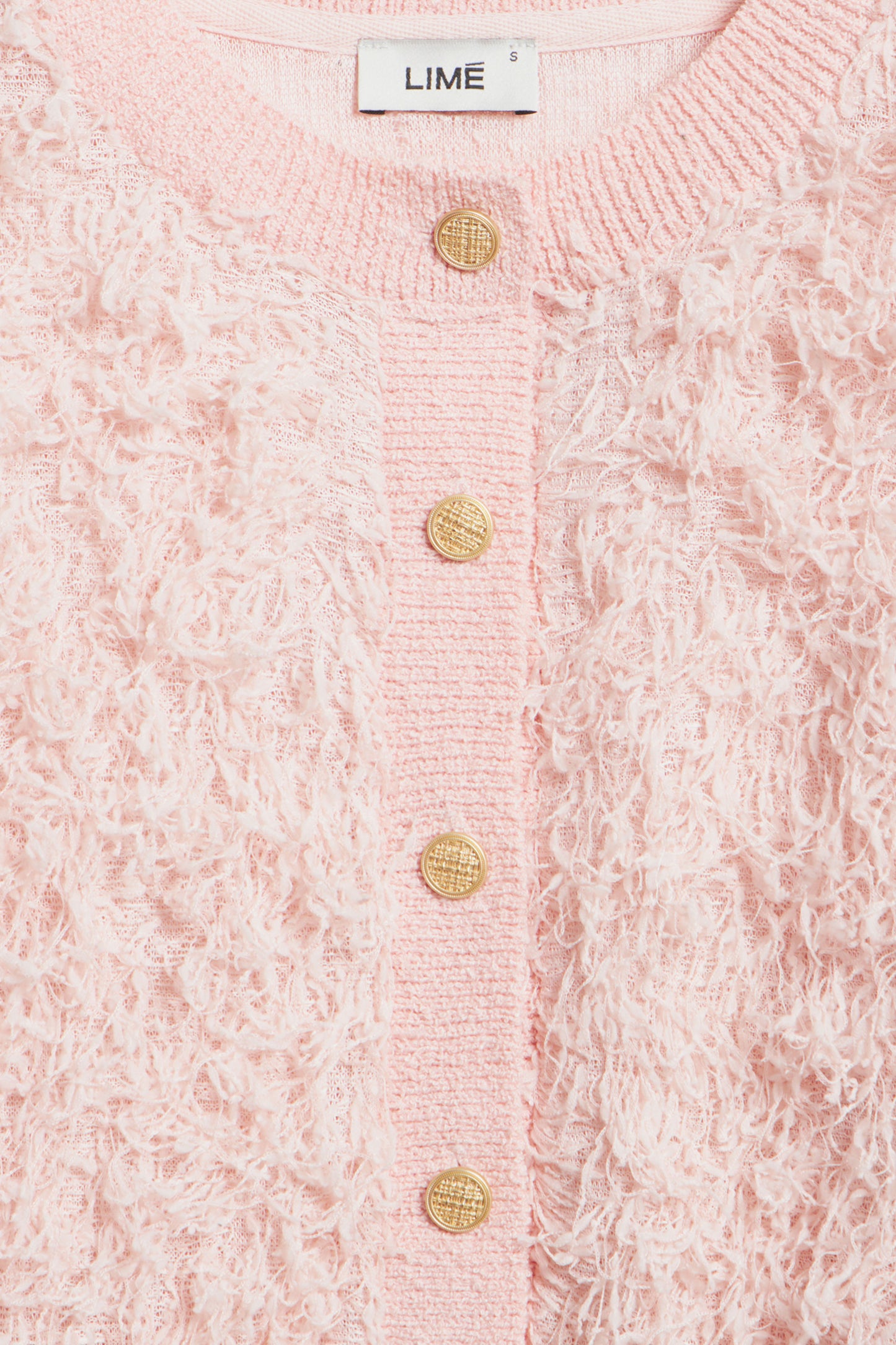 CANDY PINK