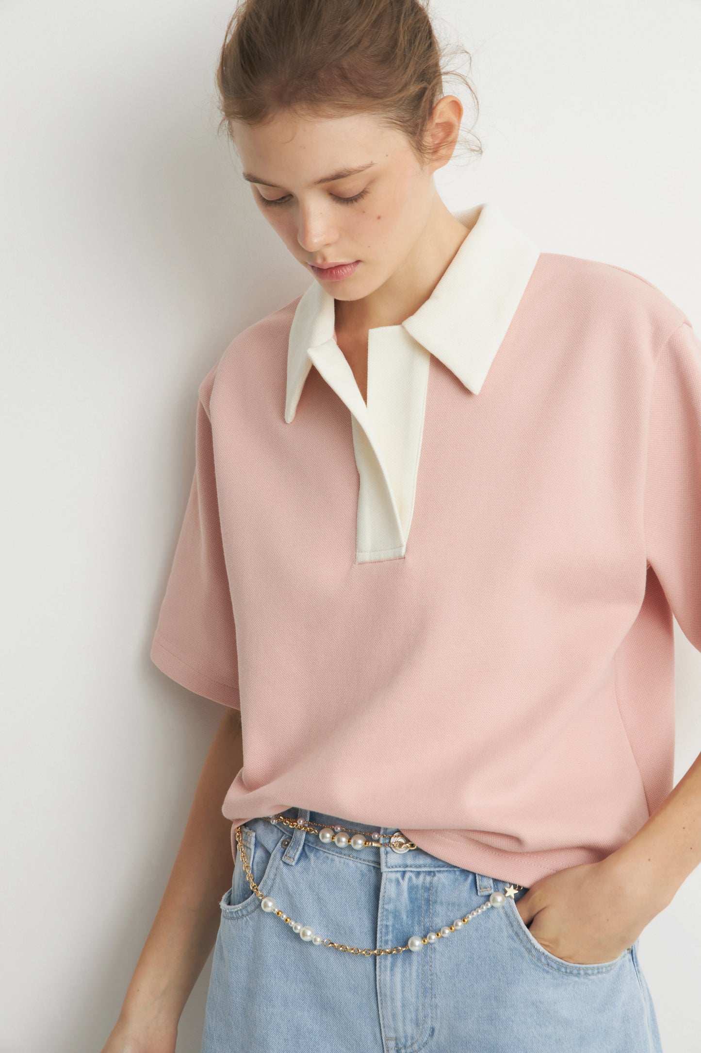 LIGHT PINK